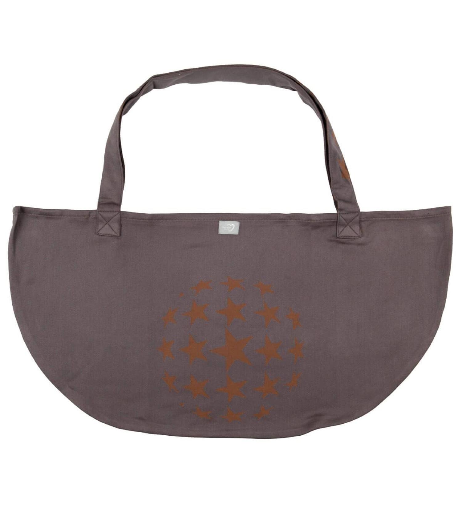 Hoppediz Baby Sling for Hanging Scales - Los Angeles Copper Design | International Shipping Available - Buy Online on GoSupps.com