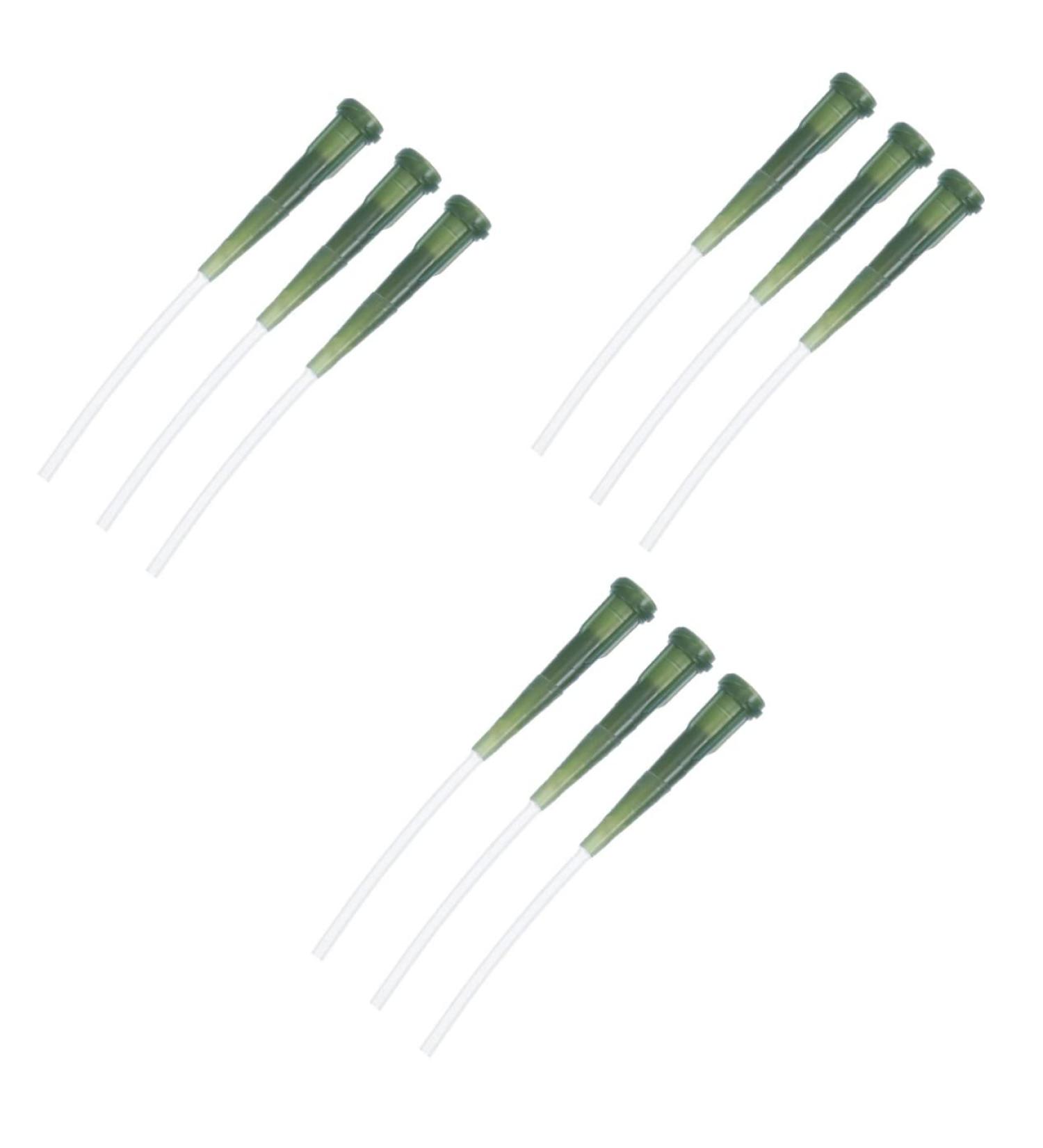 Buy MipCase 9-Piece Bird Feeding Hose Set with Soft Probes | Premium Accessories for Pet Birds - International Shipping Available - Buy Online on GoSupps.com