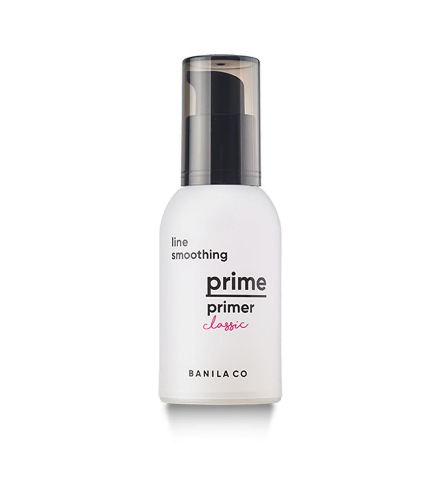 Banila Co Prime Primer Classic for Face 30ml - 1.01 fl Oz - Buy Online on GoSupps.com