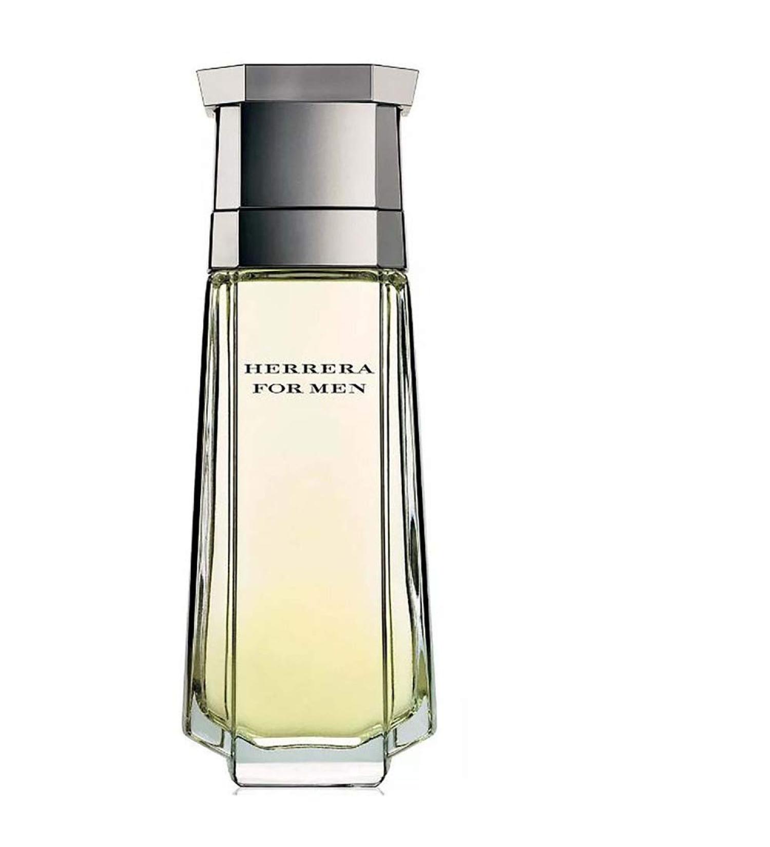 Herrera for Men by Carolina Herrera 1.7 oz EDT Spray