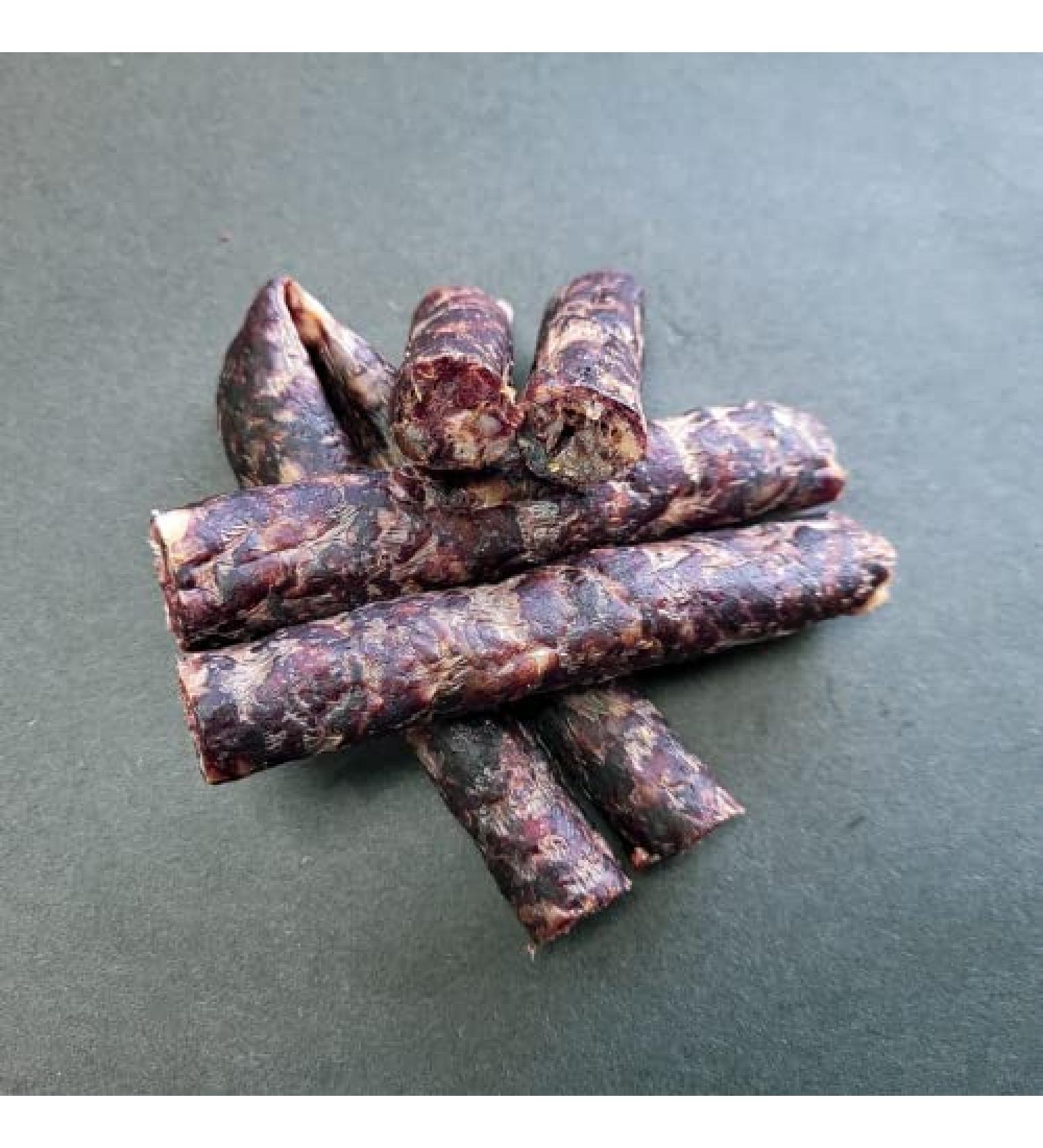 Best Biltong Peri Peri Drywors (250g)