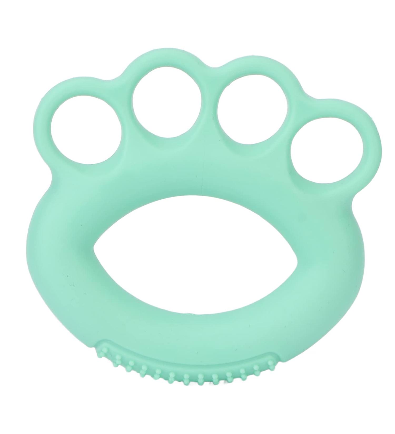 Handgan Strengthening Trainers | Exercise Rings for Hand Cramps & Grip Improvement - International Shipping - Buy Online on GoSupps.com