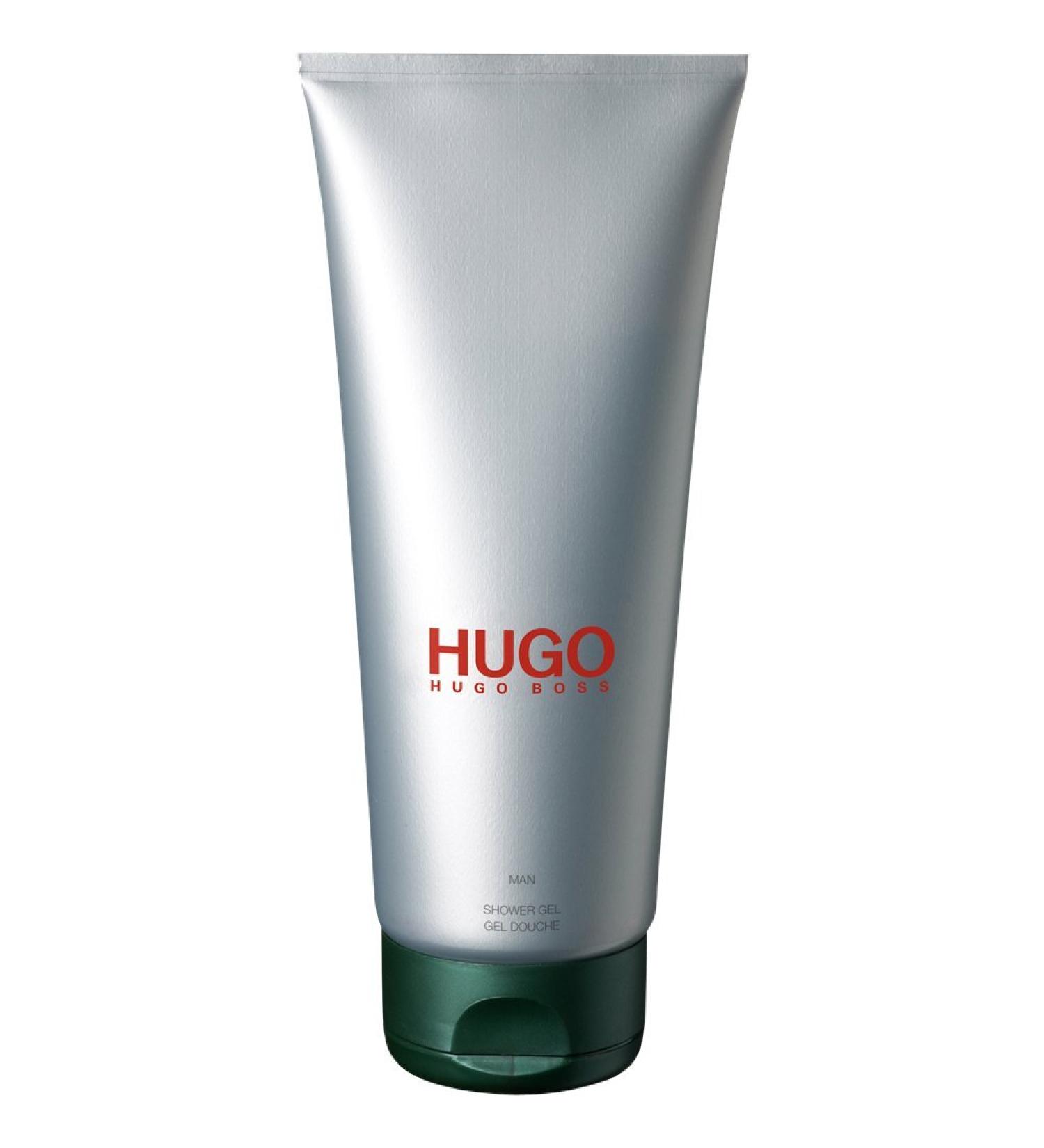 HUGO BOSS Shower Gel for Men