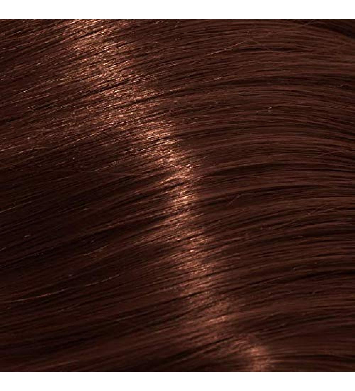WUNDERBAR - PERMANENT HAIR COLOUR CREAM - FULL RANGE 60ML (5/45)