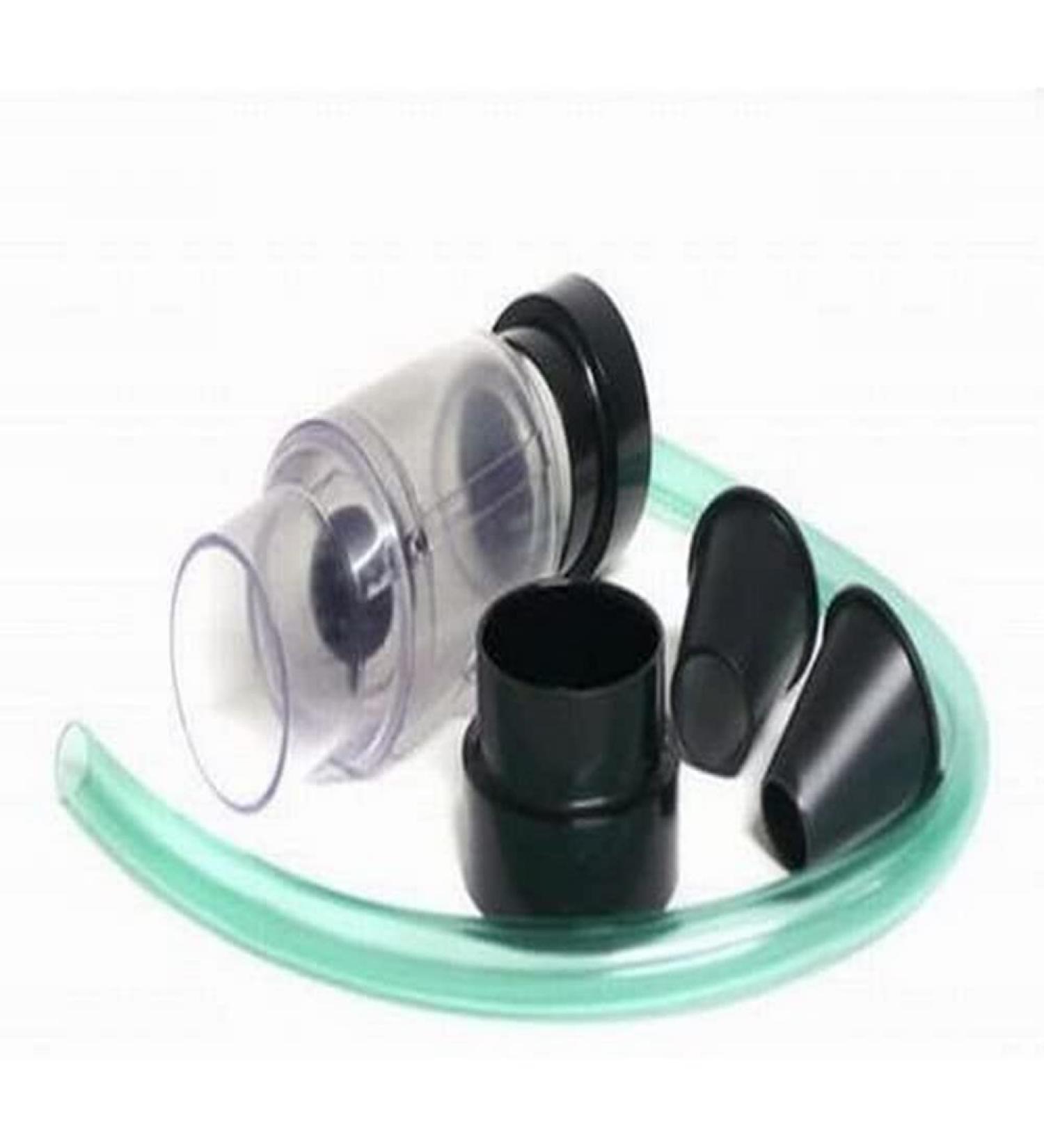 AquaForte Aqua Jet Venturi 2000 aeration element transparent 15.9 x 22.1 x 5 cm