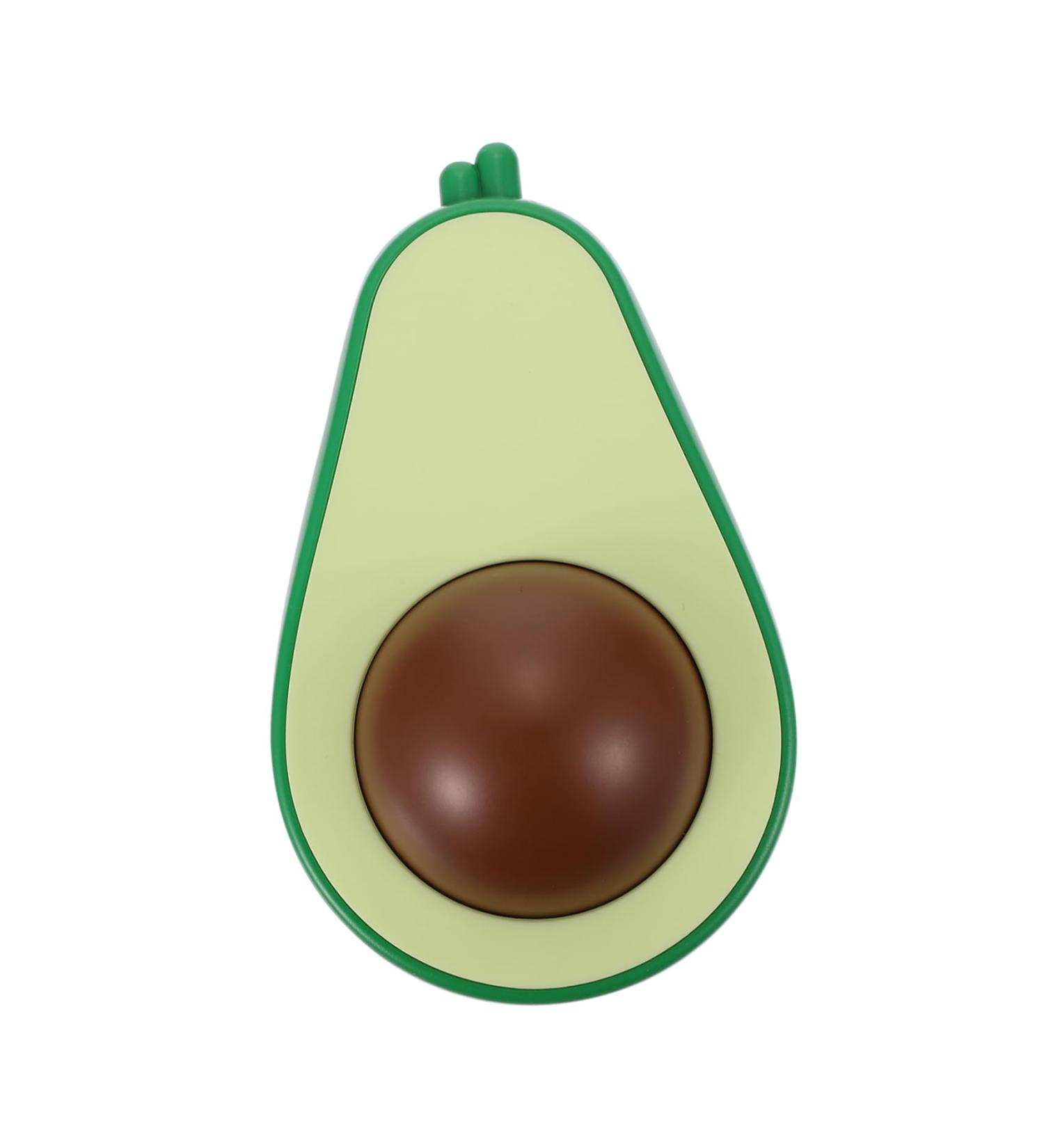 Lurrose 1stk Massage Ball | Manual Body Trigger Point Roller | Fascia & Face Massage Device | Perfect Birthday Gift | ABS Quality - Buy Online on GoSupps.com