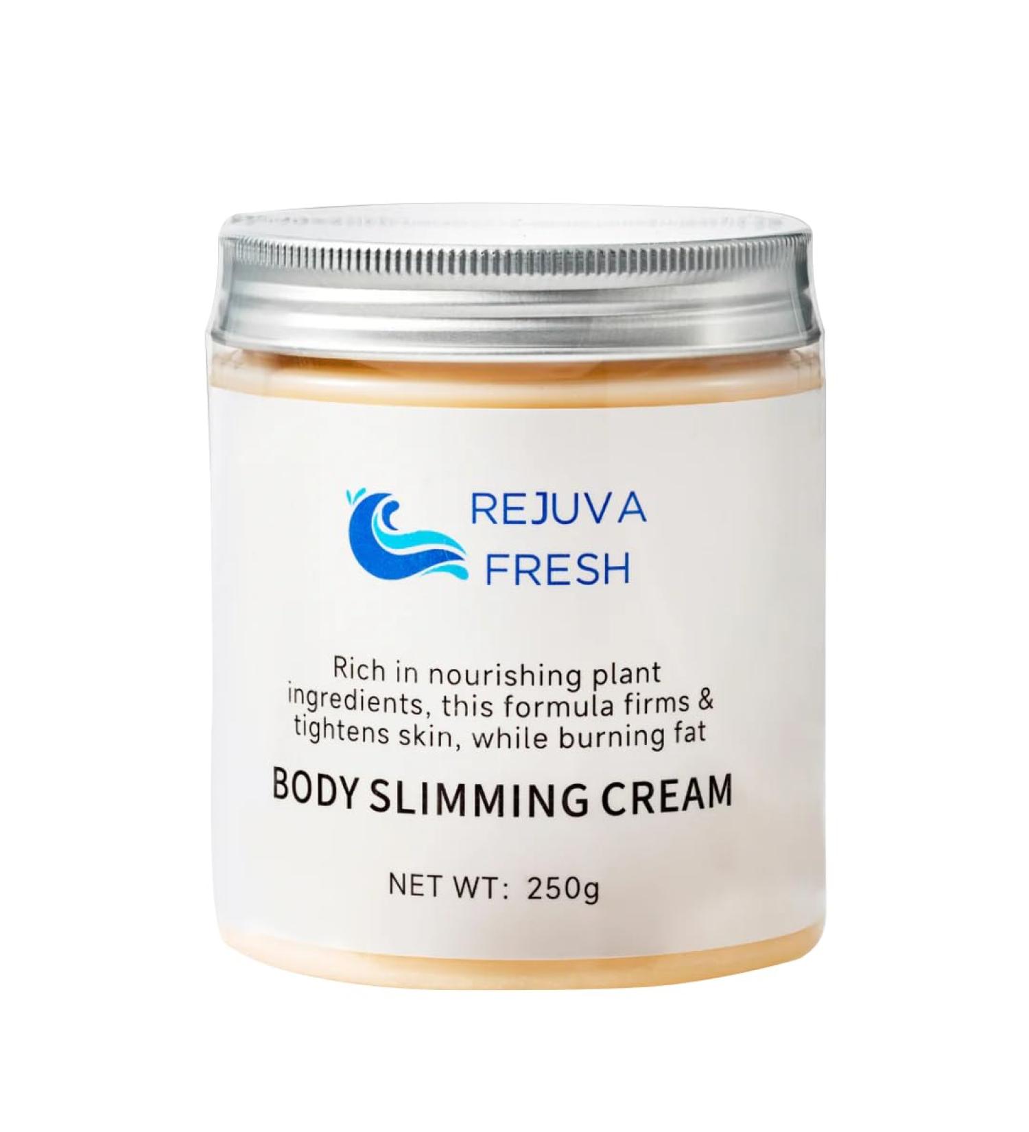 MShape Beauty Body Cellulite Massage Cream for Skin Toning and Firming 250g - Buy Online on GoSupps.com