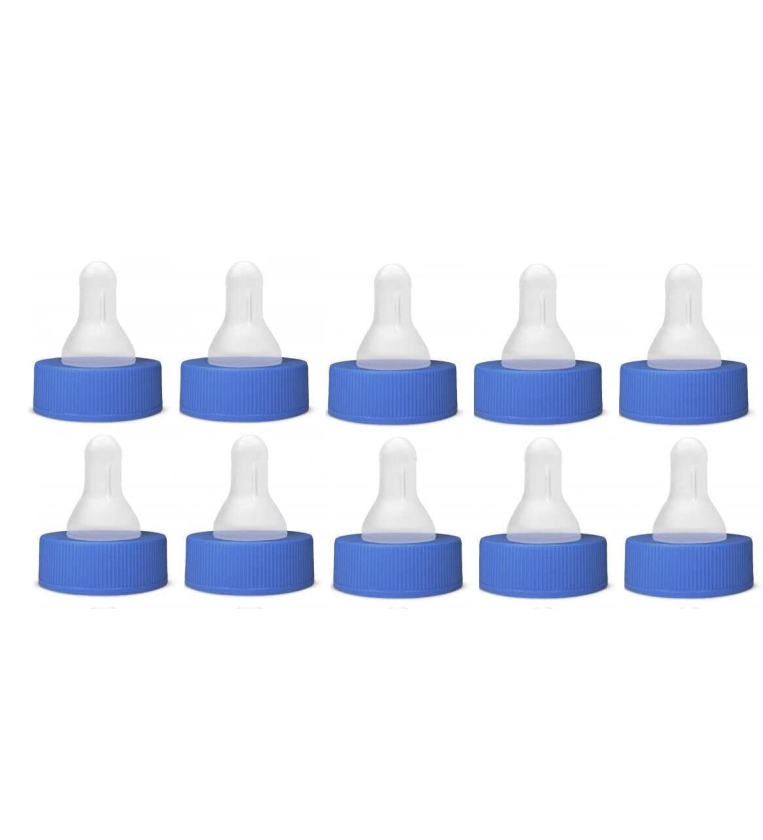 Enfamil Standard Flow Soft Disposable Nipples - 25/pk, 25 Count - Buy Online on GoSupps.com