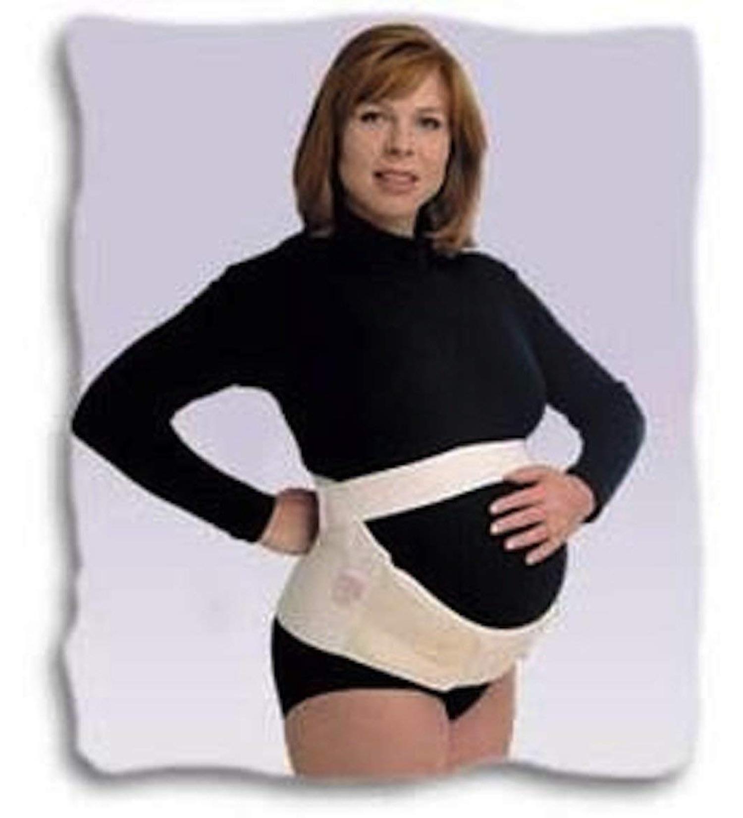 Mother-to-be Maternity Support Medium