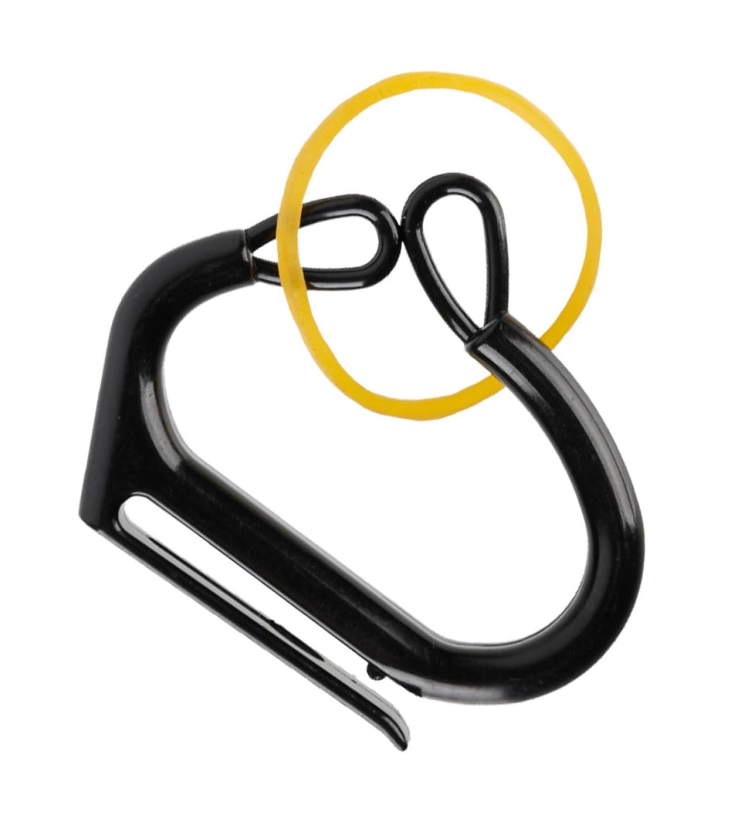 BELLIFFY 1 Set Braiding Auxiliary Wrist Strap Slap Bands for Party Salon Slap Bands Salon Party Slap Bracelets Braiding Hair Slap Bracelets Salon Hair Tie Organizer Hair Holders Wrist Band - Buy Online on GoSupps.com