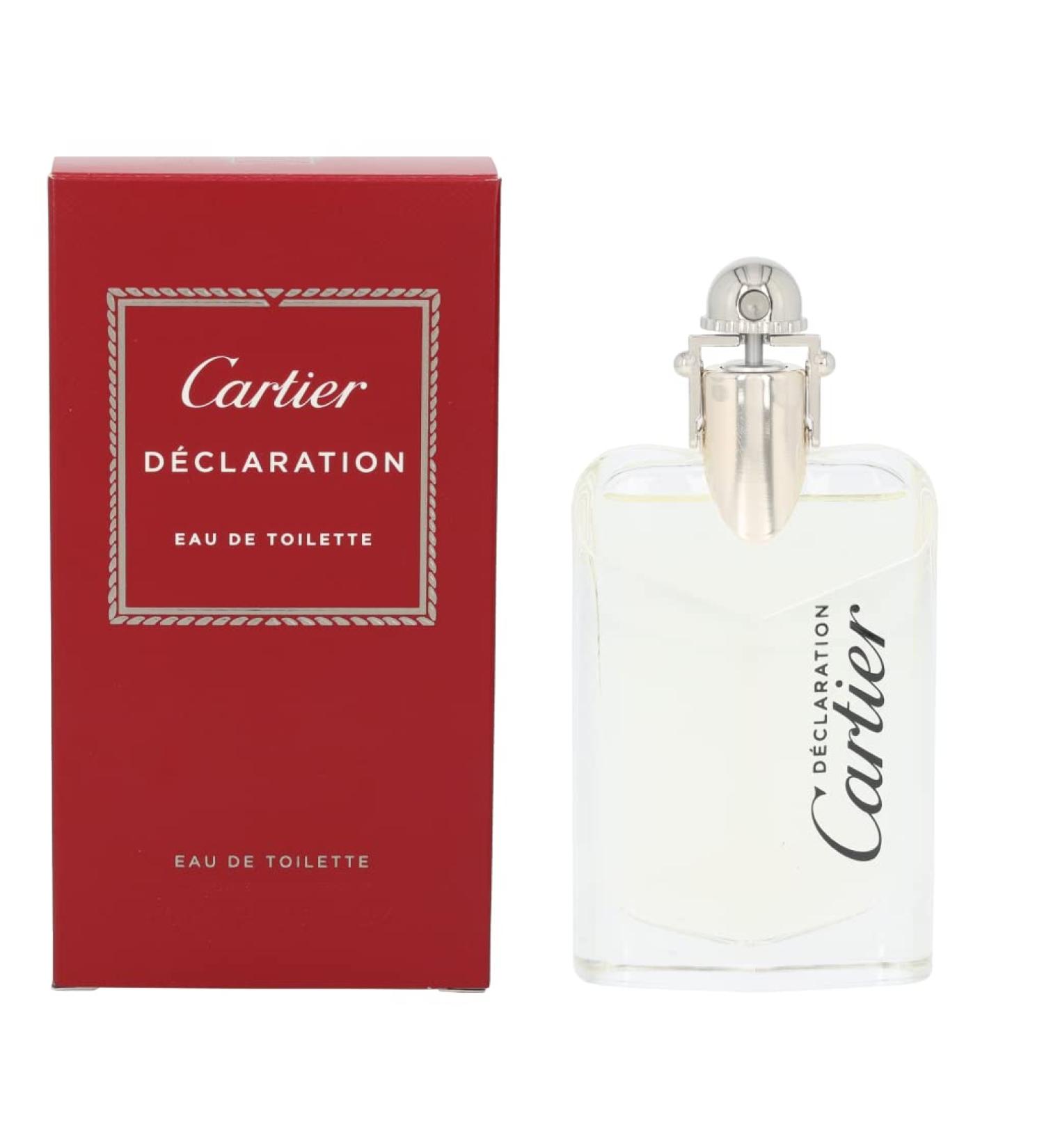 D claration Edt 50Ml - Buy Online on GoSupps.com