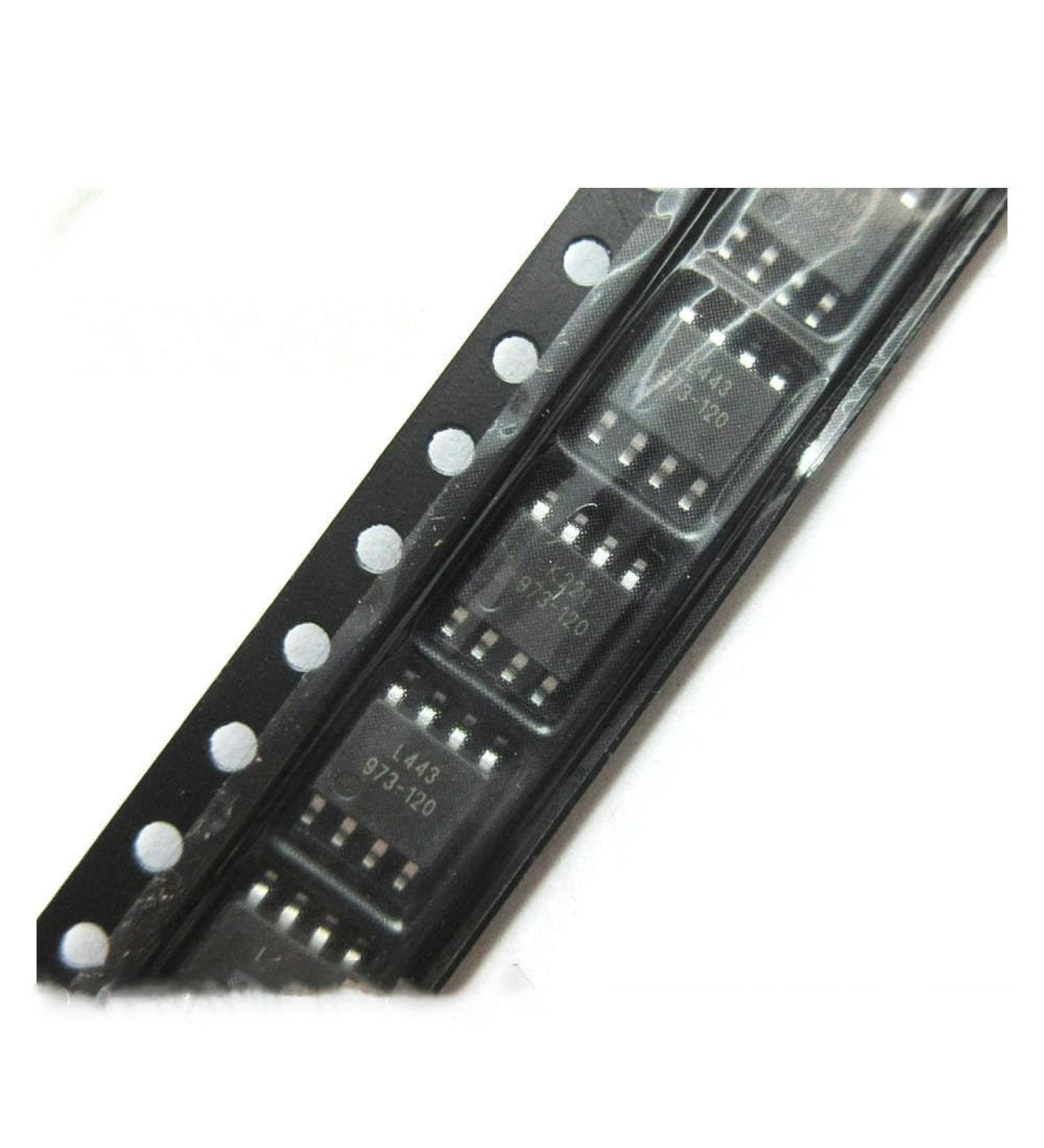 10pcs/lot G973-120 973-120 G973-120ADJF11U SOP8 chip
