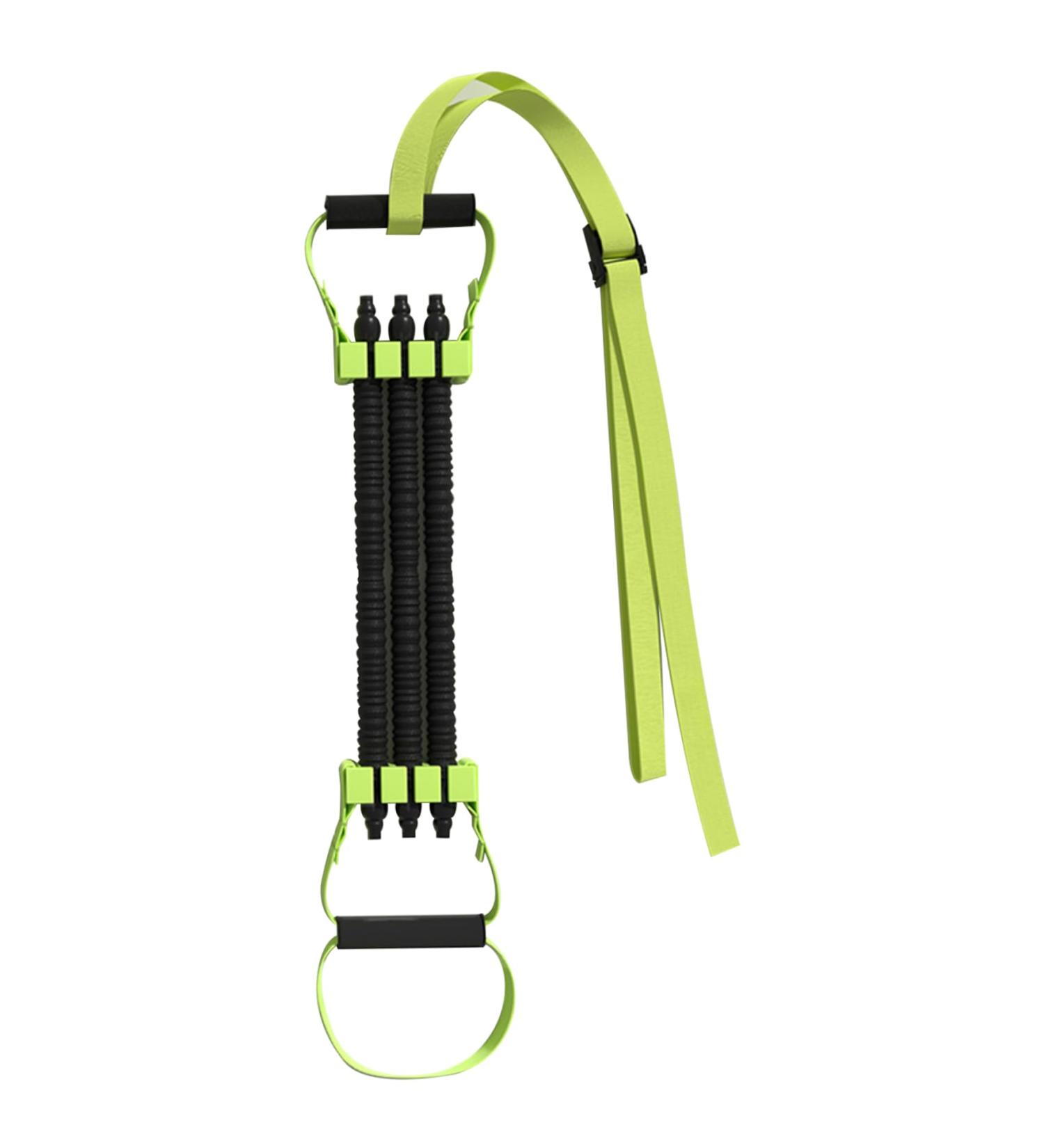 Pull Up Assistance Bands Elastic Adjustable Strength Training Resistance Band Heavy Duty Chin Up Exercise Workout Pull Up Bands (Green) Sporting Products - Buy Online on GoSupps.com