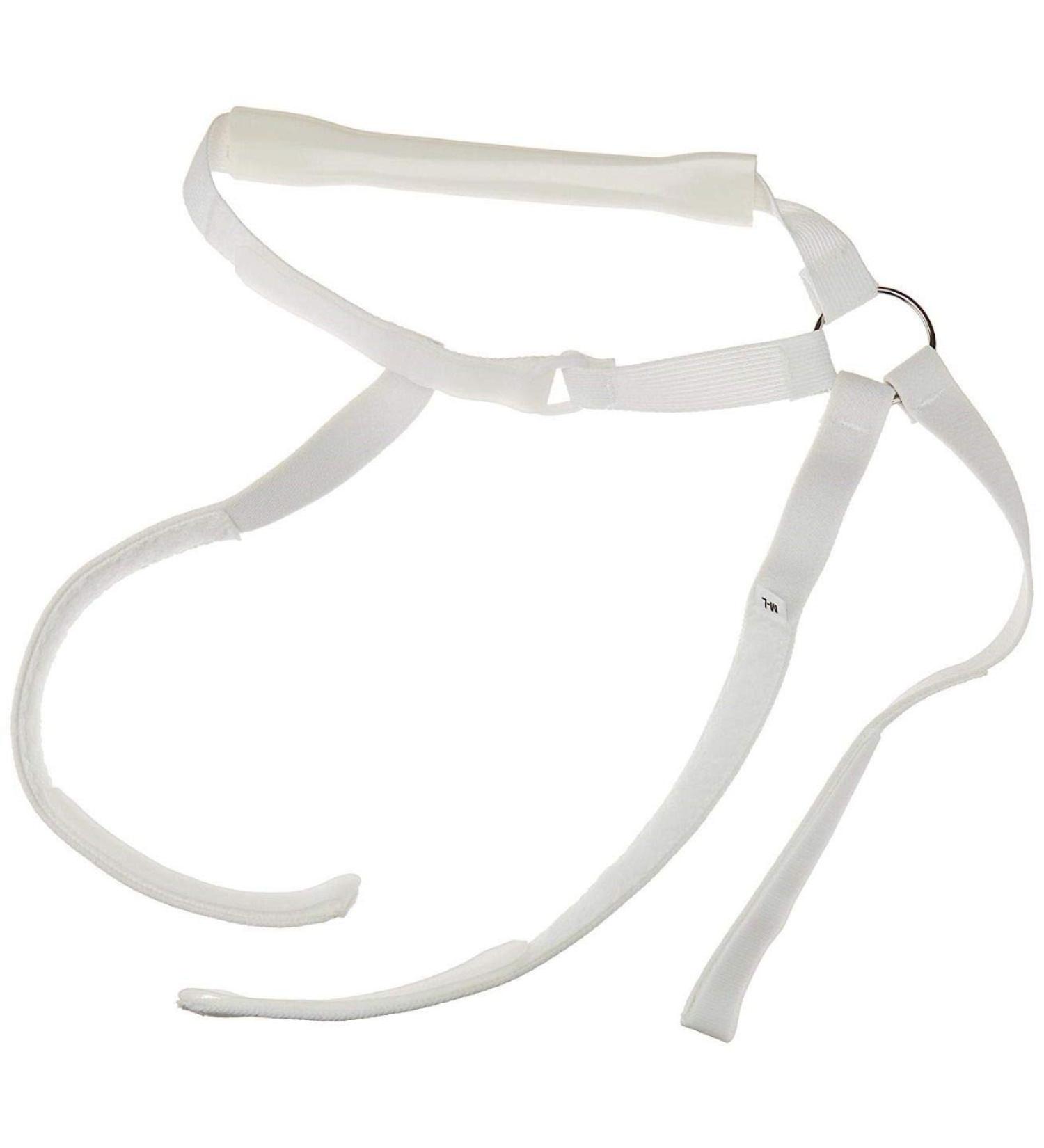 Rolyan 51903 Custom Hemi Arm Sling Bicep Cuff Left Medium