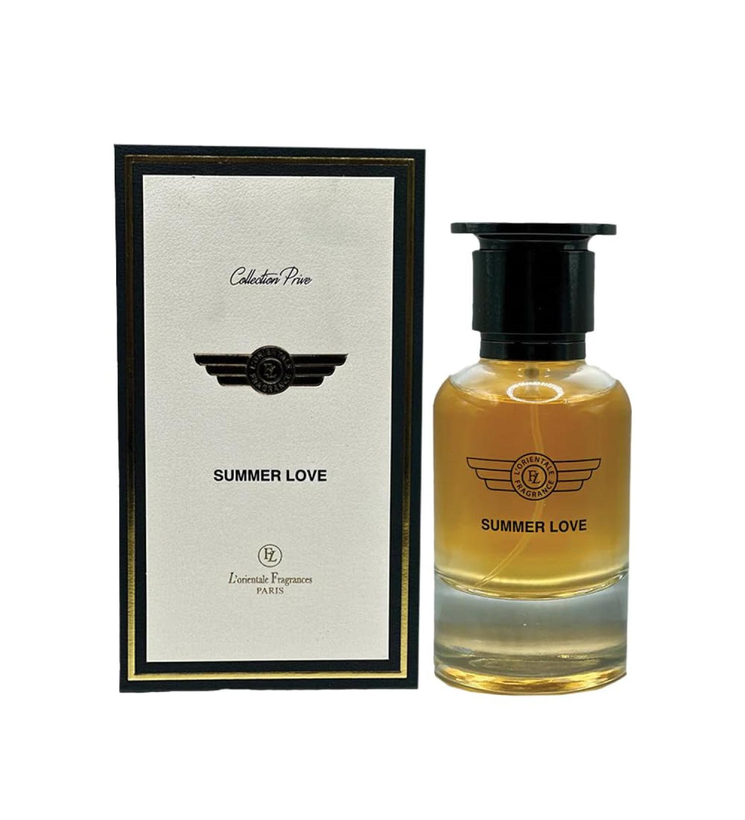Summer Love By Lorientale Fragrances Eau de Parfum 3.4 oz - Buy Online on GoSupps.com