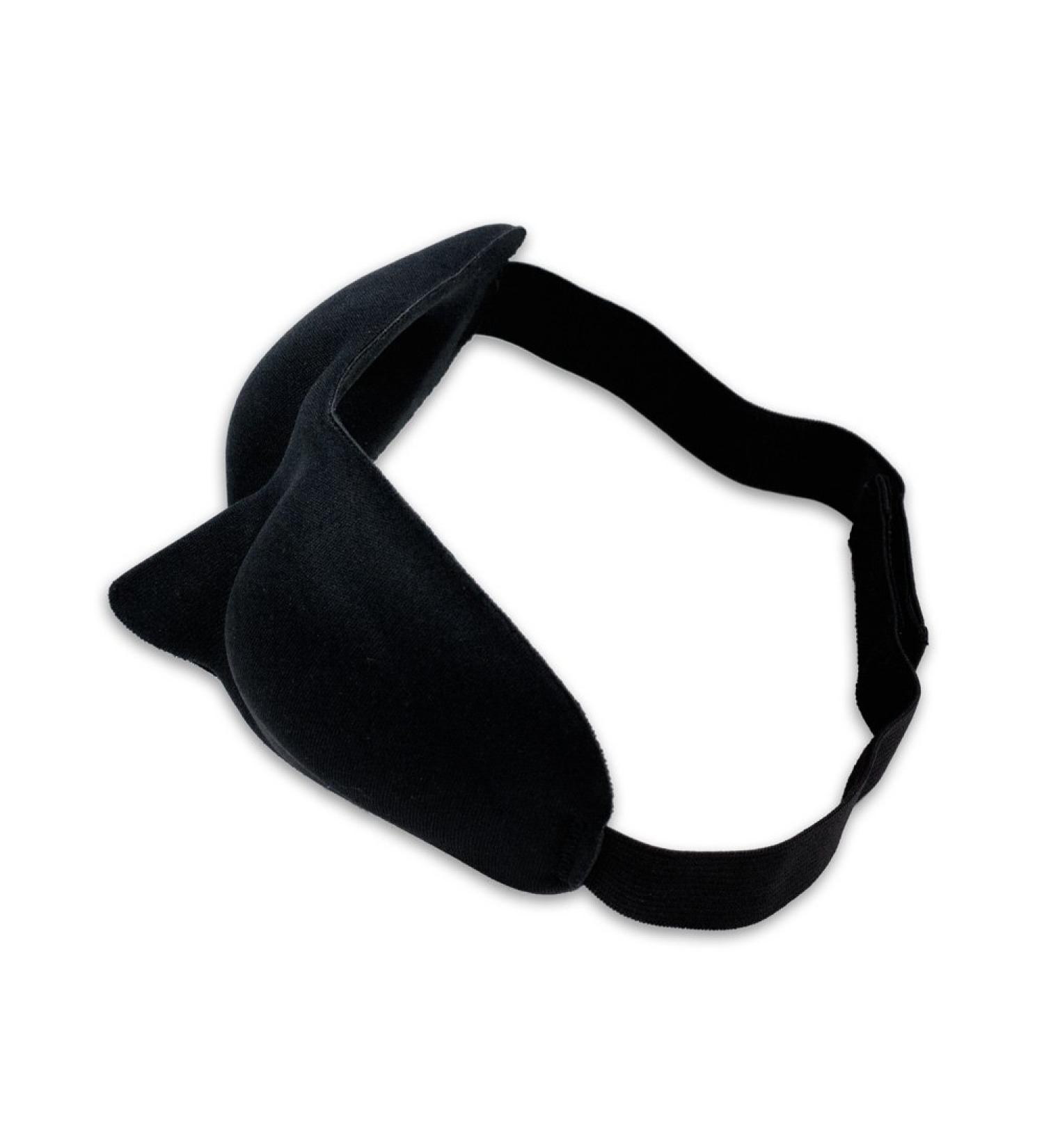 Lite Touch Sleep Mask - Comfortable Eye Mask for Deep Sleep - Buy Online on GoSupps.com