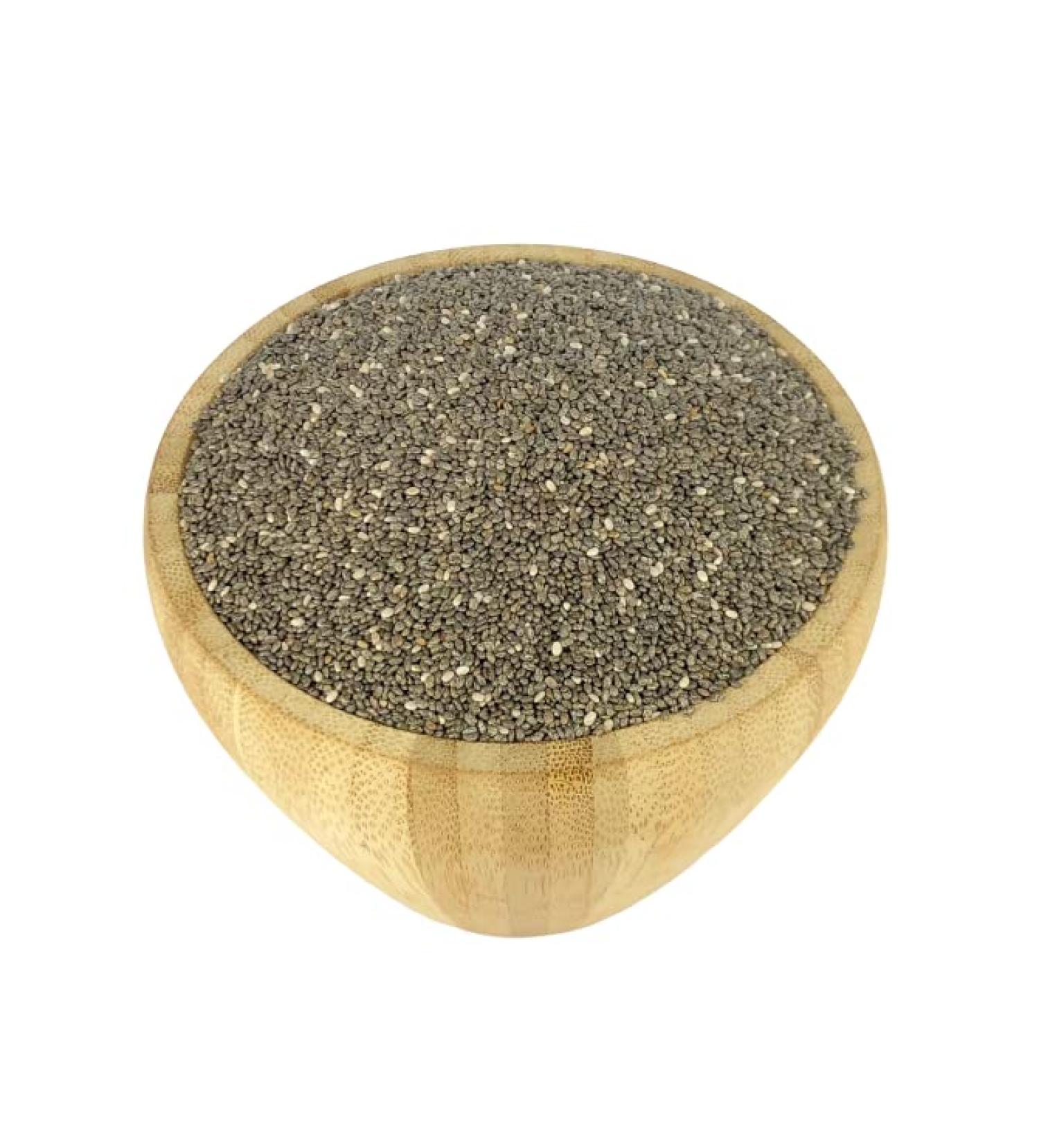 Organic Chia Seeds Bulk 5kg