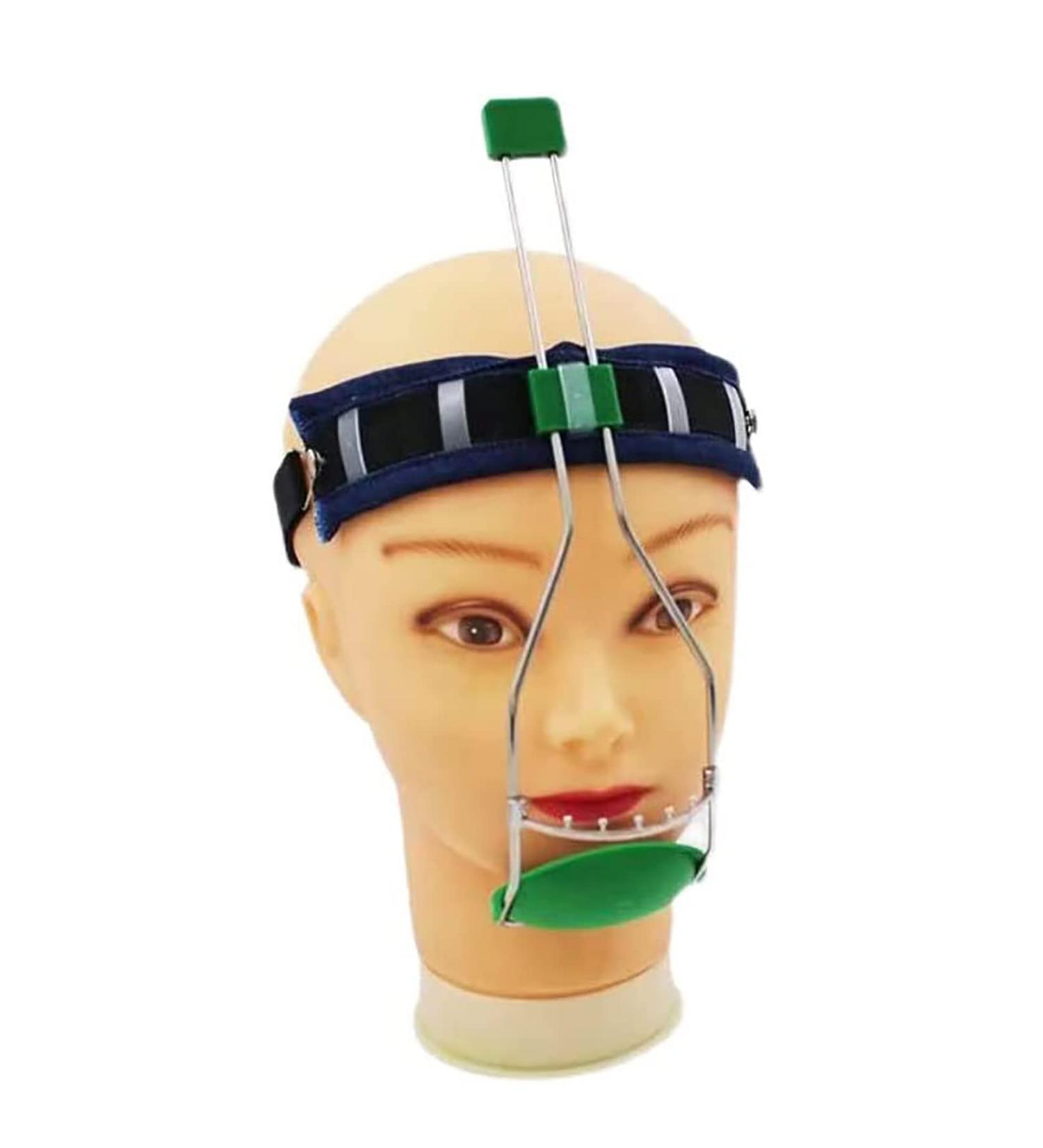 Adjustable Dental Orthodontic Cap - Double-Rod Traction Device for Central Orthodontic Sheet - Buy Online on GoSupps.com