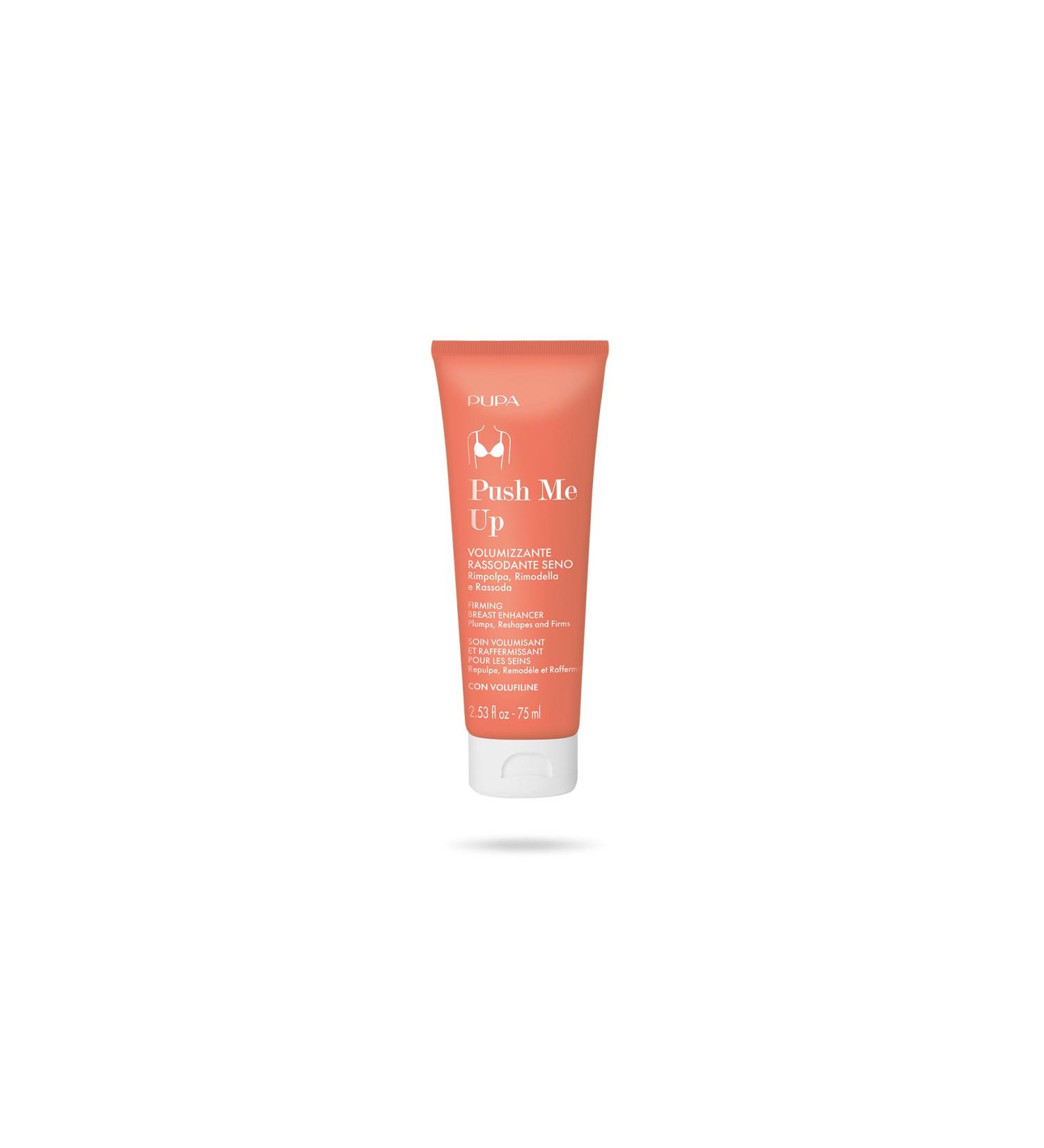 PUPA PUSH ME UP Senior Volumizing Gel 75ml | International Shipping Available - Shop Now! - Buy Online on GoSupps.com