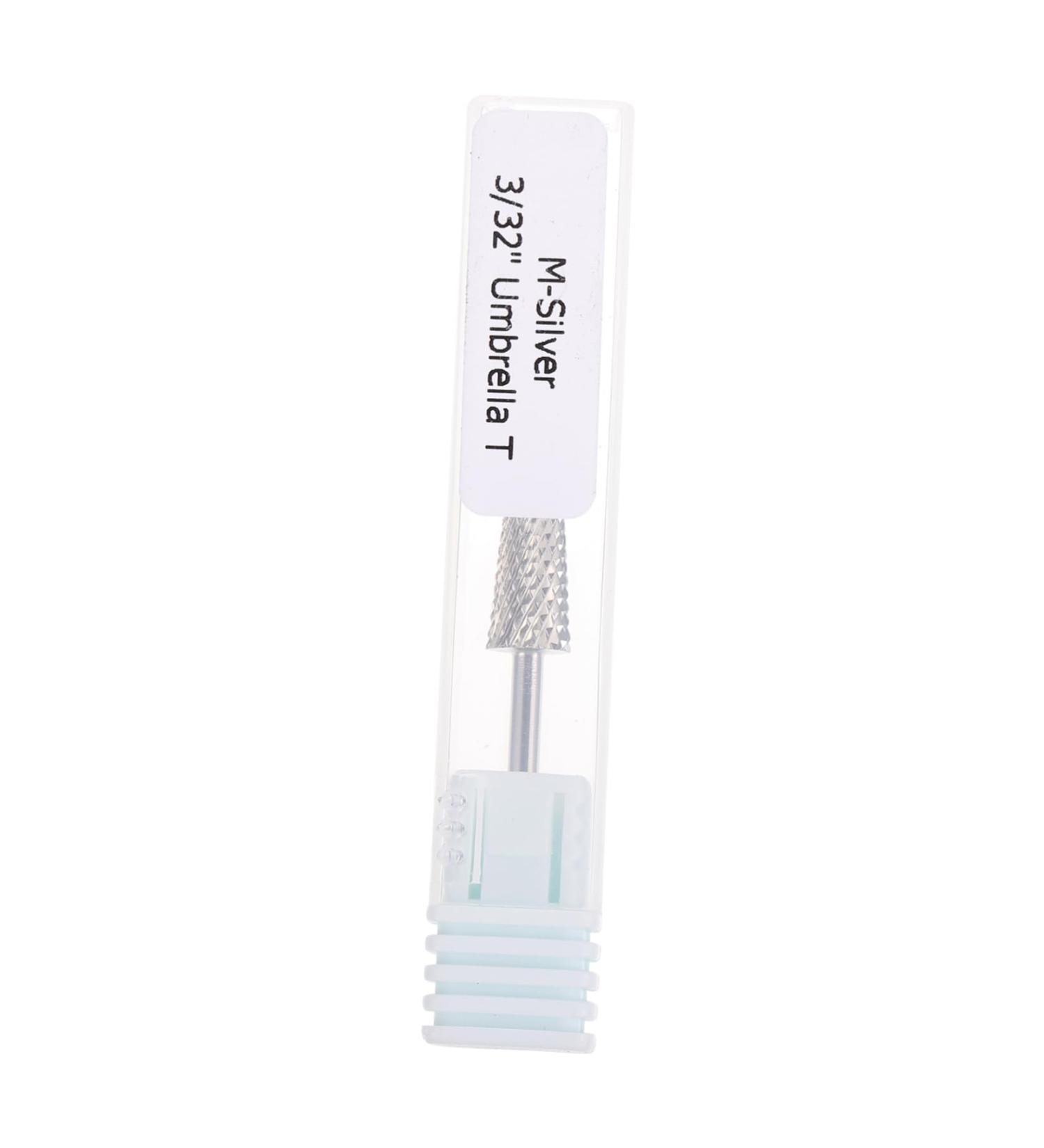 HAPINARY Nail Polisher Bat Hair Bow Nail File Bits Tool Nails Polish Nail Tool Nail Polish Bits Manicure Tools Professional Nail Art Files Manicure Grinding Heads Plastic - Buy Online on GoSupps.com