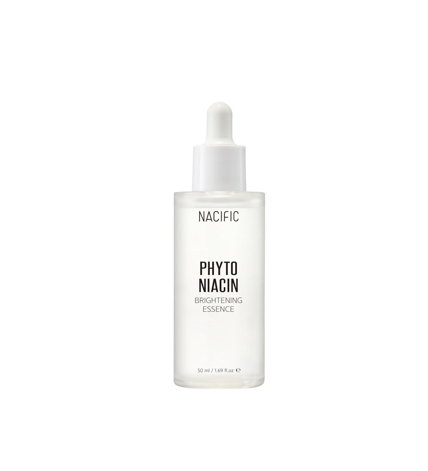 NACIFIC Phyto Niacin Brightening Essence 50ml