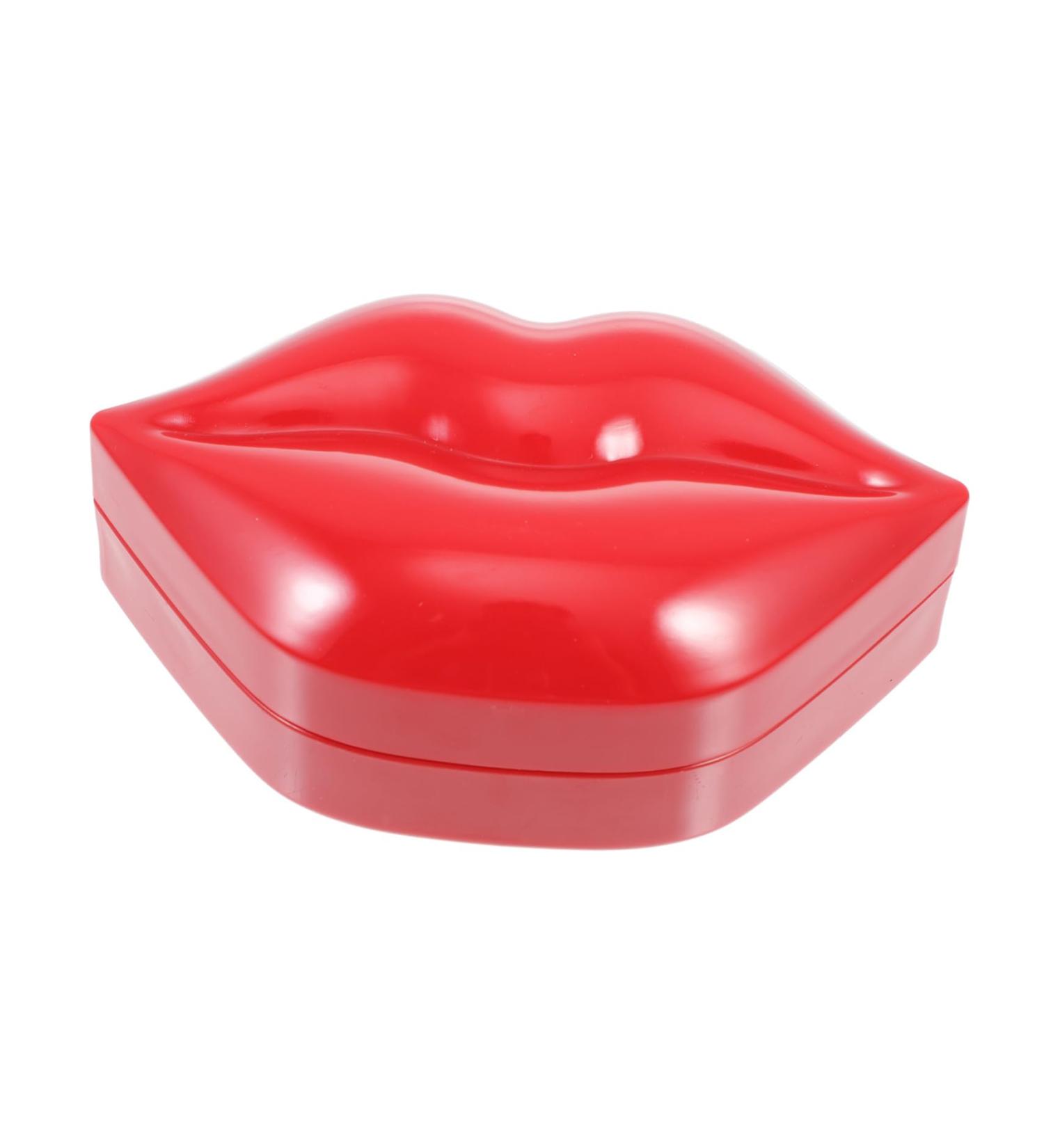 ABOOFAN 20 pi ces Lip Film Hydratant Pratique Masque Nuit Soin L vres Anti-rides et Ridules pour Femmes et Filles - Buy Online on GoSupps.com