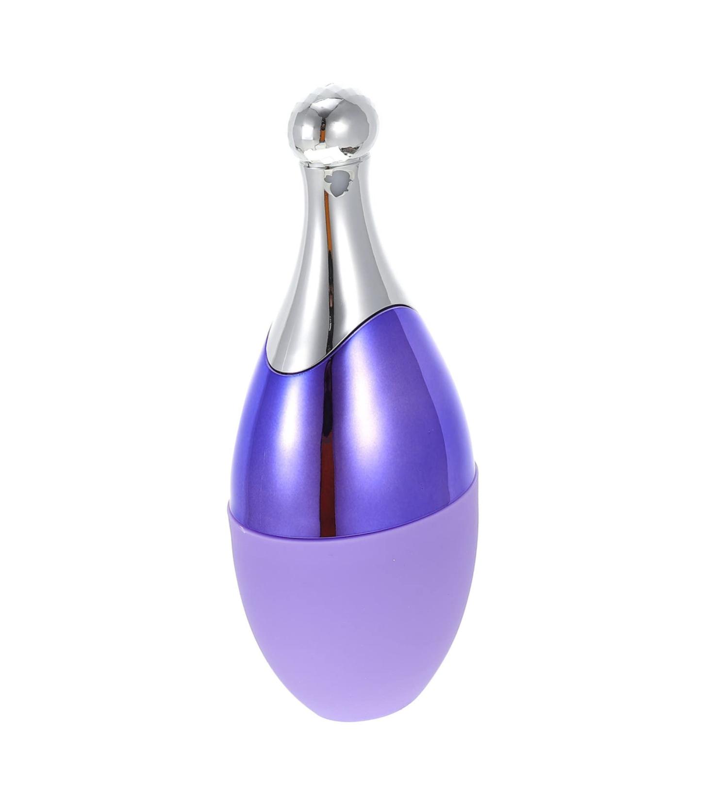 Buy Silicone Spray Ice Facial Roller Massager Ultimate Face and Eye Beauty Tool for Skin Care | Fast International Shipping - Buy Online on GoSupps.com