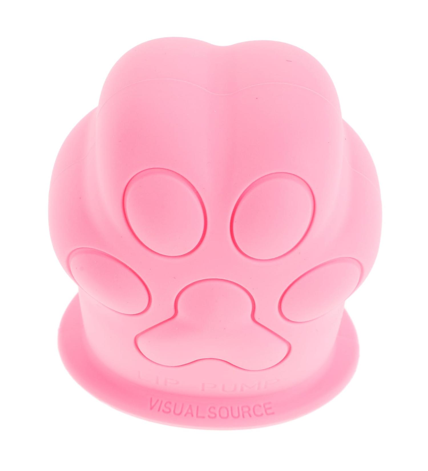 Didiseaon Remplisseur De L vres Exercice Oral Outils De Beaut Pour Femmes Repulpant Les L vres Entra neur De L vres Pour Les Filles Tendeur De Muscles Buccaux Gel De Silice Rose - Buy Online on GoSupps.com
