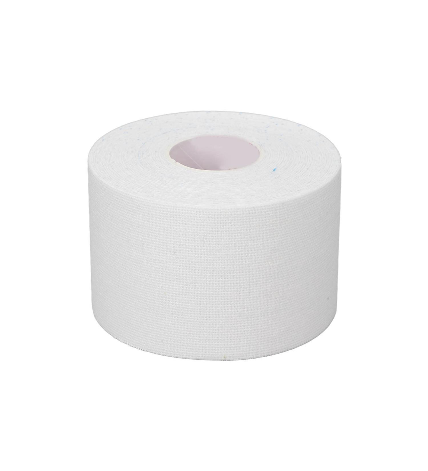 Sports Muscle Tape - Self Adhesive Waterproof Kinesiology Tape for Pain Relief & Recovery | Elastic Rayon Luminous Cloth - Buy Online on GoSupps.com