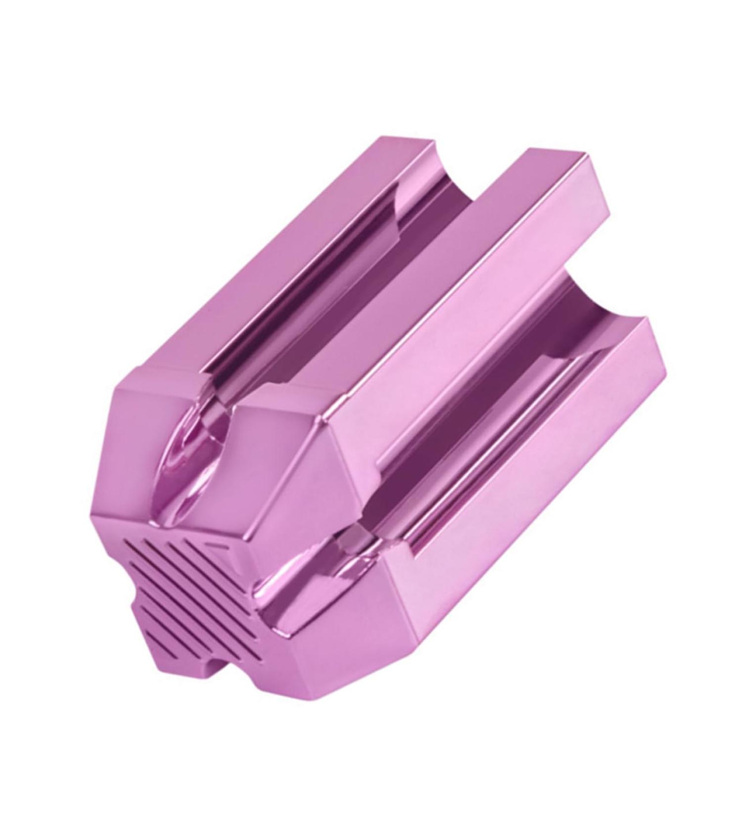 Ipetboom Eyebrow Pencil Sharpener Flat-tip Pencil Sharpen Slot Makeup Pencil Sharpening Slot Eyeliner Pencil Sharpen Accessories Eyebrow Pencil Sharpen Tool Makeup Supplies Make up Supplies - Buy Online on GoSupps.com