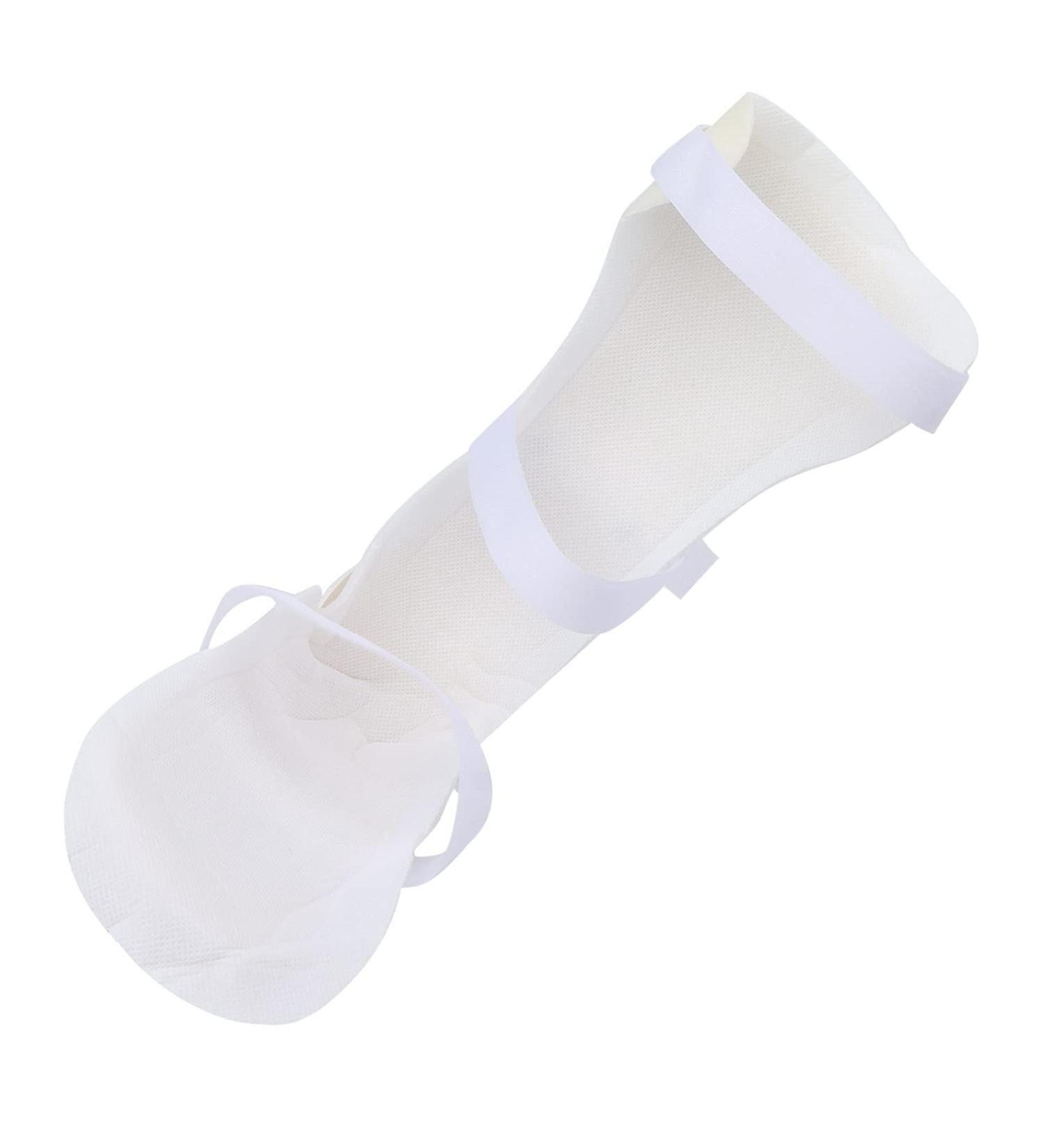 ZJchao Ankle Foot Orthosis Support & Correction Brace for Drop Foot Achilles Tendon Injury Relief International Shipping Available - Buy Online on GoSupps.com