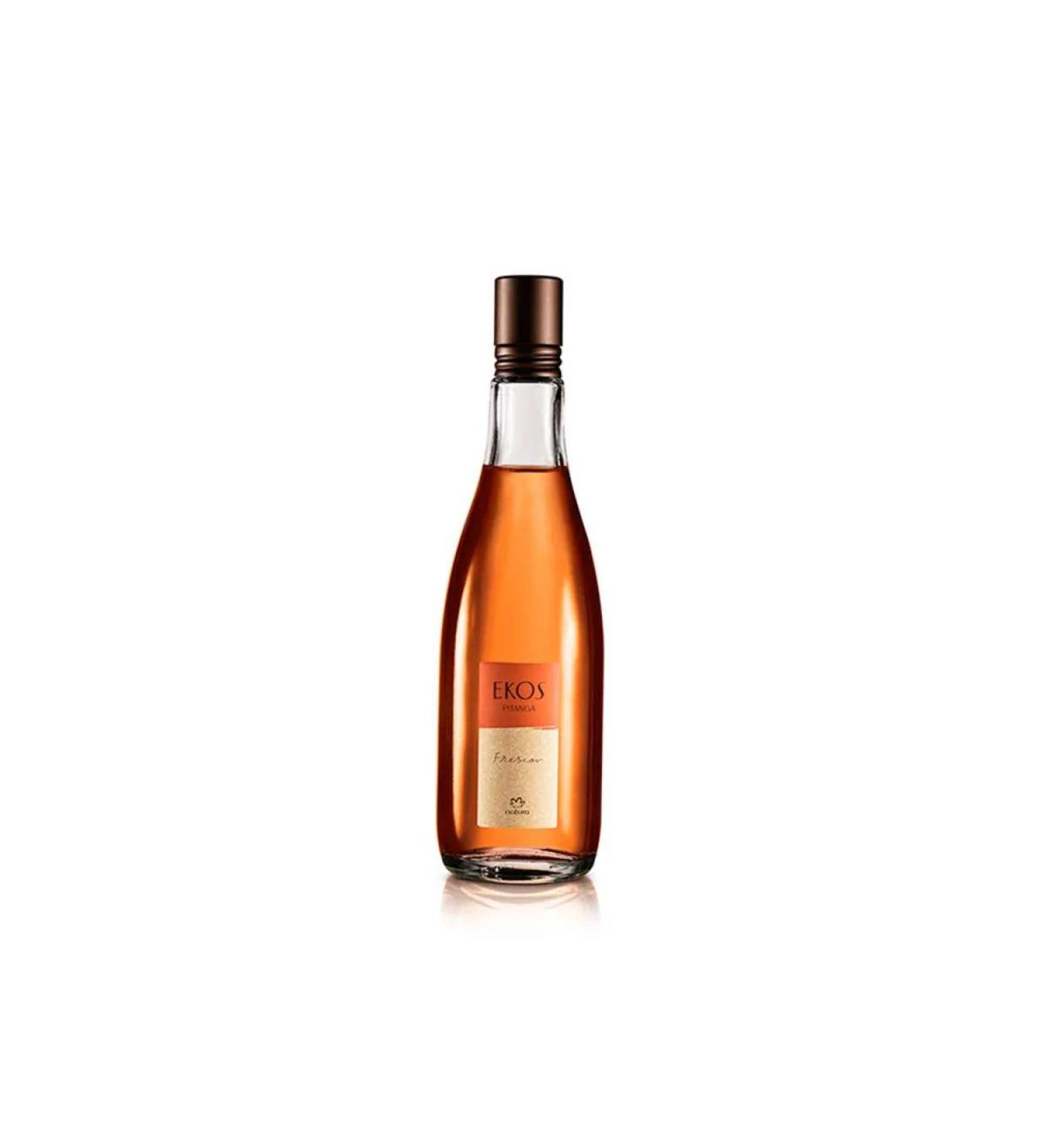 natura - Linha Ekos (Pitanga) - Colonia Frescor Feminina 150 Ml - (Ekos (Brazilian Cherry) Collection - Fresh Eau de Cologne for Women 5 Fl Oz) Fresh 2.65 Ounce (Pack of 1) - Buy Online on GoSupps.com