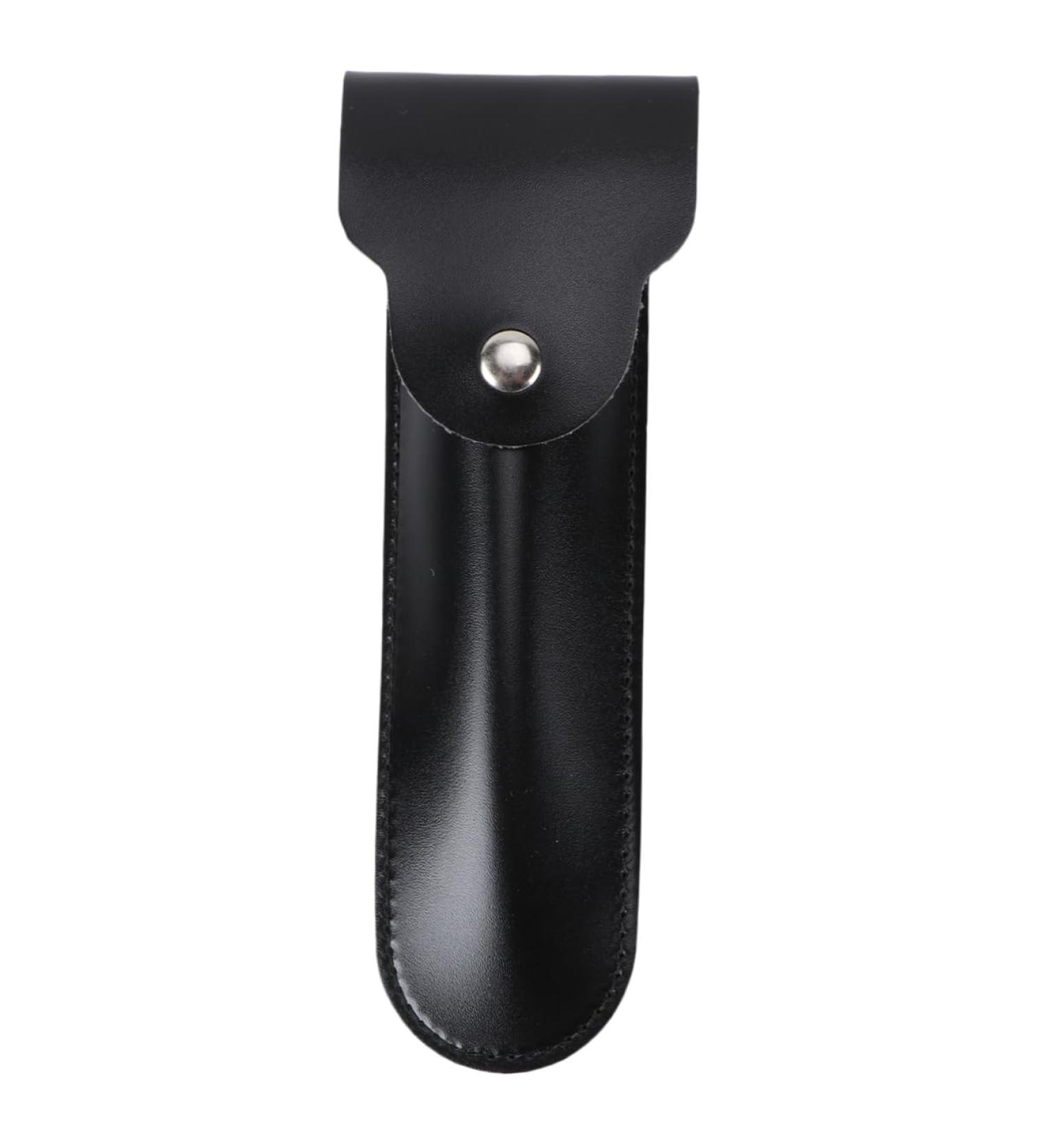 FRCOLOR 3pcs Ladies Razor Set - Vintage Container for Travel | Best Women's Grooming Essentials - Buy Online on GoSupps.com