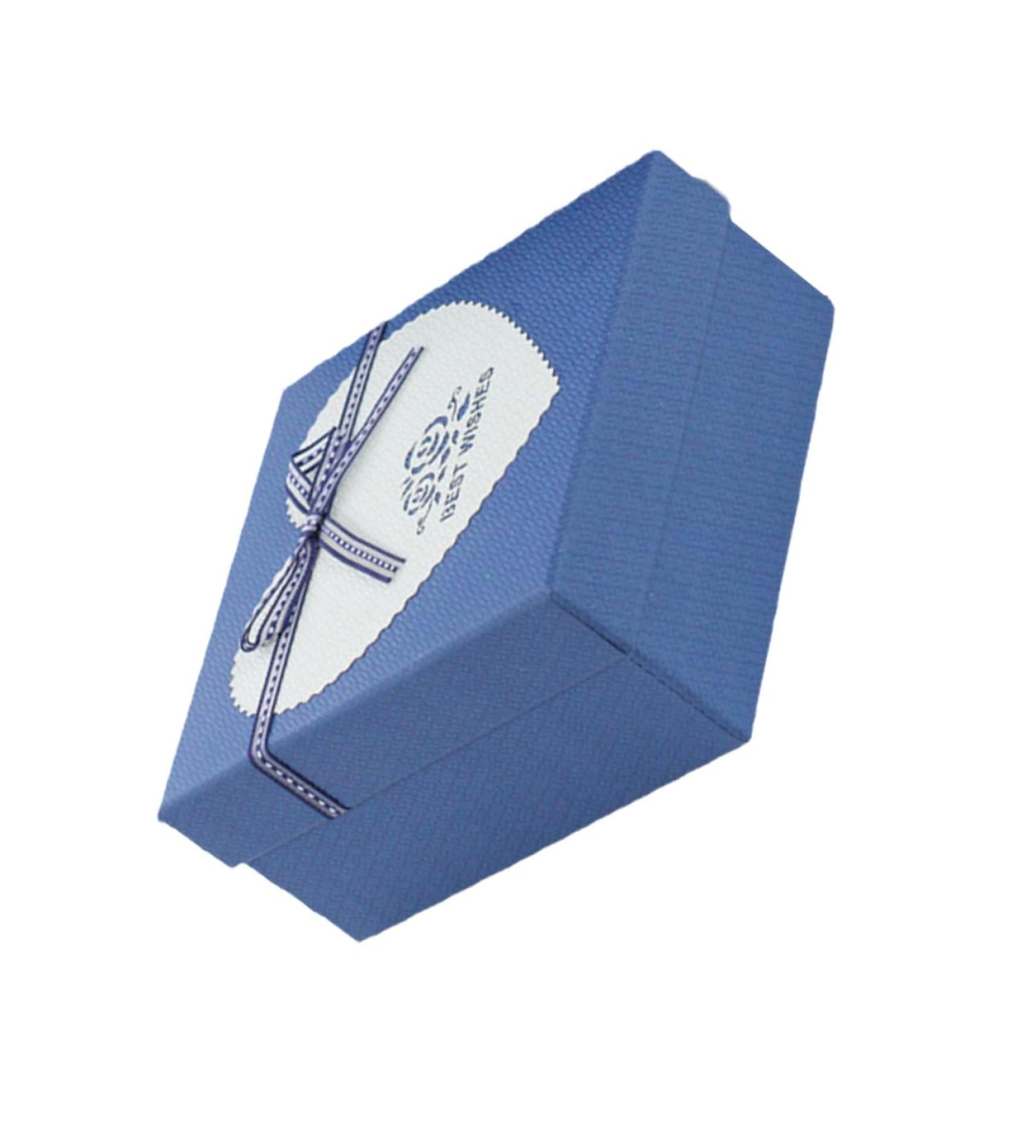 Elegant Wedding Gift Bowknot Box | Premium Cosmetics Packaging for Festivals & Decorations - Buy Online on GoSupps.com