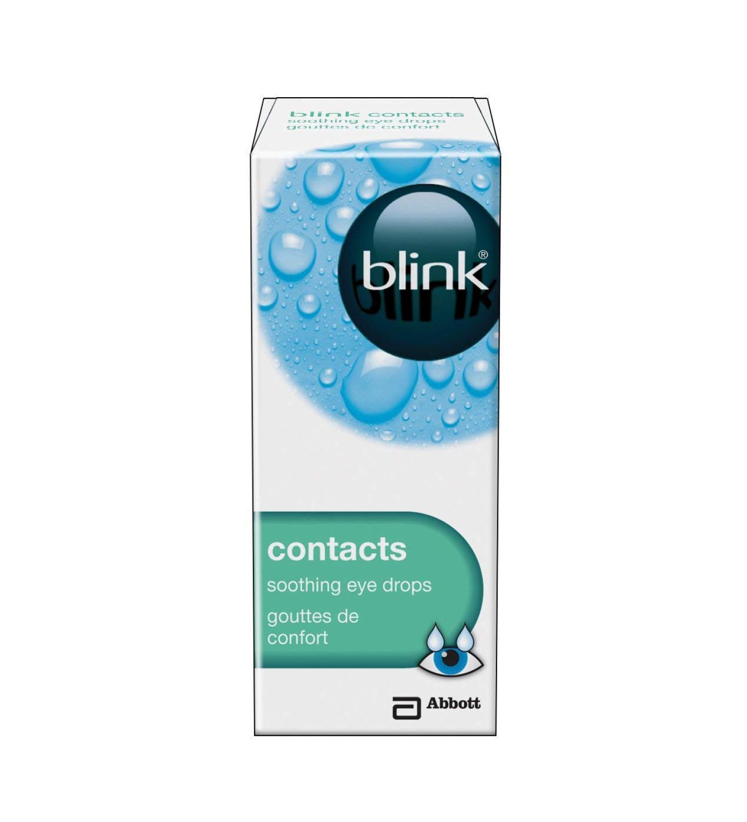 Blink