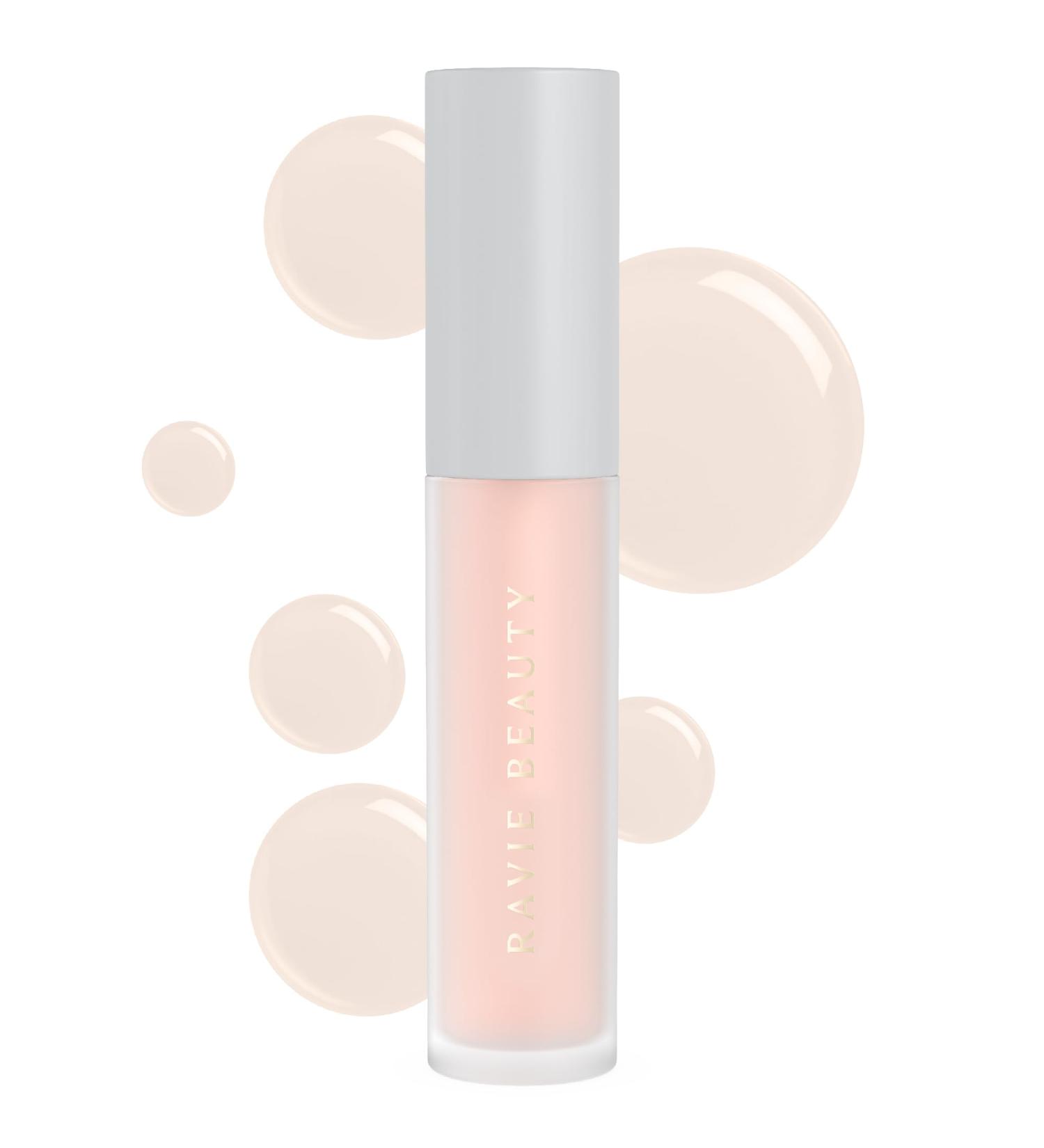 Ravie Beauty Lip Renewal (Silk 0.13 fl.oz.) Silk 1 Count (Pack of 1) - Buy Online on GoSupps.com
