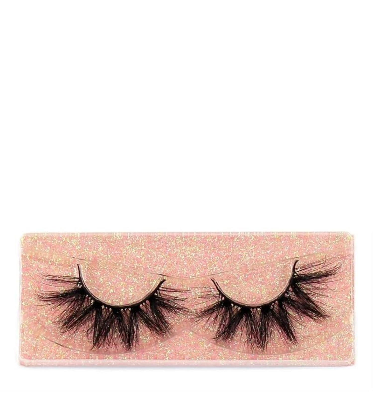 Reusable False Eyelashes Strip Waterproof Eyelashes Easy Application Reusable and Waterproof Perfect for Party Wedding Cosplay and Daily Wear Eyelashes That Look Like - Buy Online on GoSupps.com