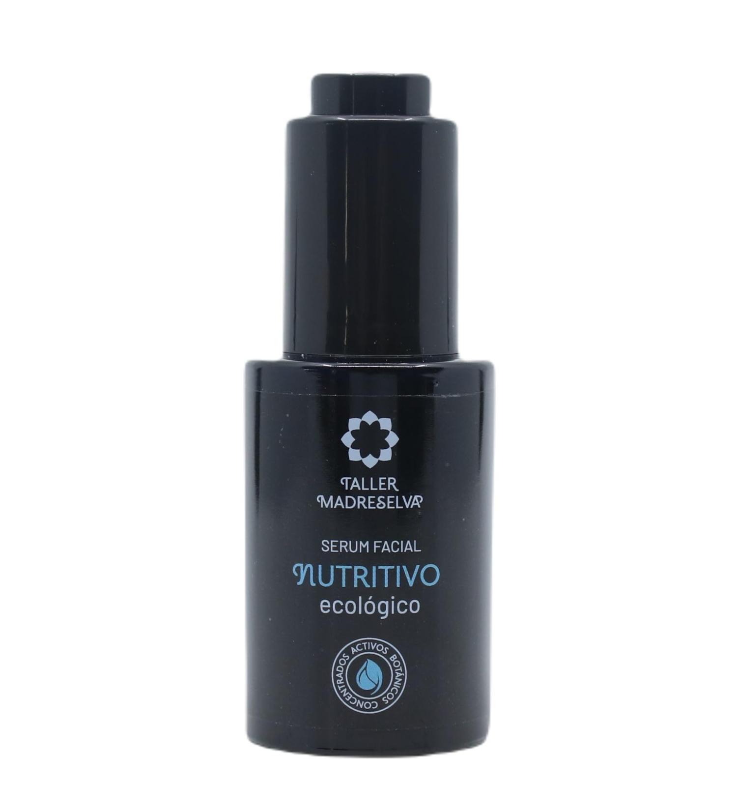 MADRESELVA SERUM NUTR NORMAL-SECA 30 ml ATELIER CHEVOLET