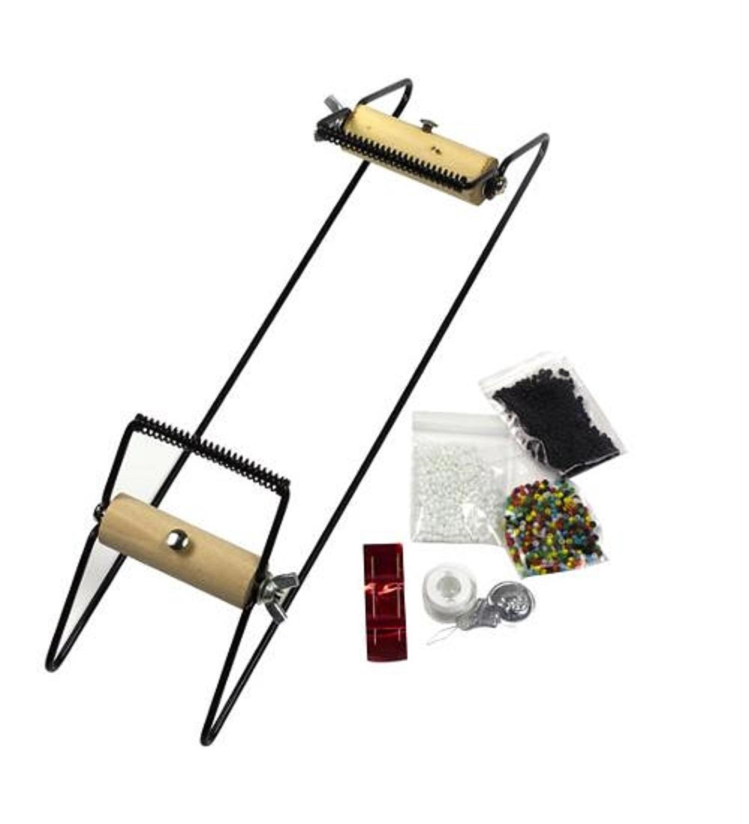 Cousin Bead Loom