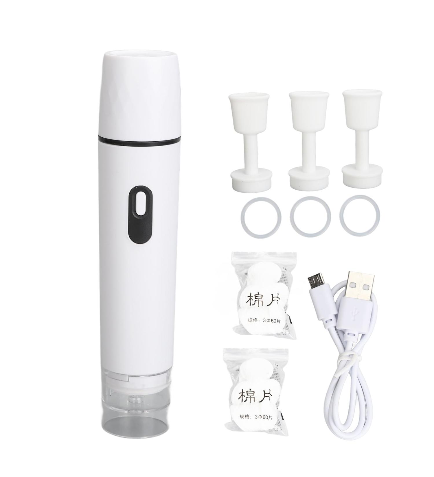 Buy Tongue Tip Exercise Set - Electrical Training Equipment for Mouth Muscle Flexibility | Ideal for Kids & Adults - Buy Online on GoSupps.com