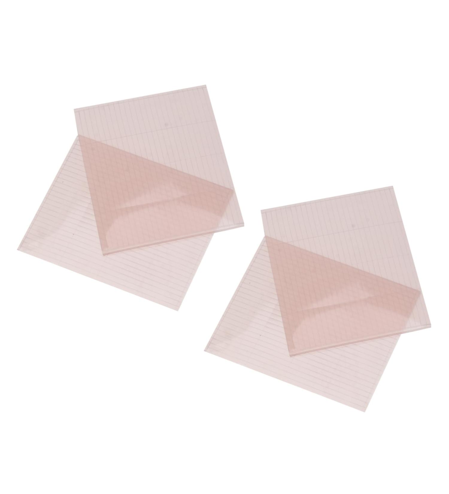 minkissy 4 Eyelid Tape Fiber Women Eyelid Tape Eyelid Sticker Tape Double Eyelid Sticker Eyelid Stickers Beautiful Eyes Fiber Strip - Buy Online on GoSupps.com