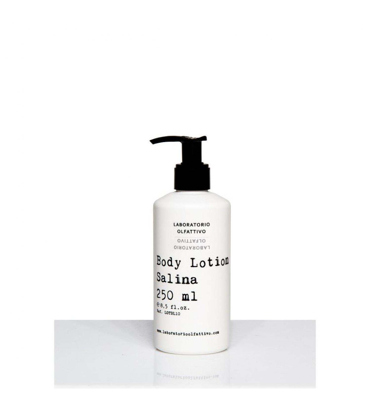 Salina - Body Lotion 250 Ml