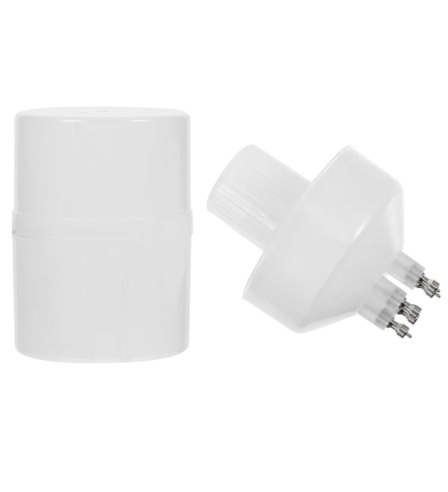 Bouteille Applicateur Plastique Transparent pour Teinture Cheveux Flacon Vide Doseur Application Pr cise Soin Chevelu et Huile Capillaire - Buy Online on GoSupps.com