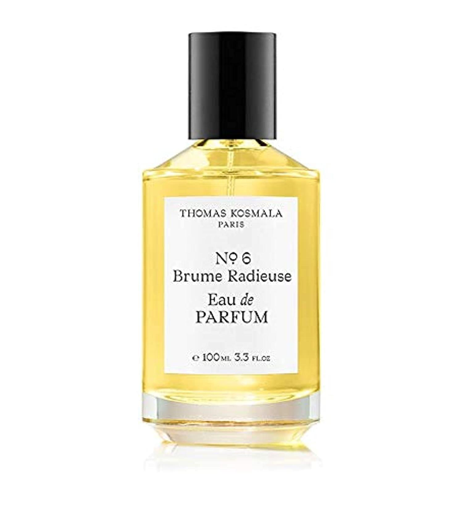 No.6 Brume Radieuse Eau De Parfum Spray 3.3 Ounce (Unisex)
