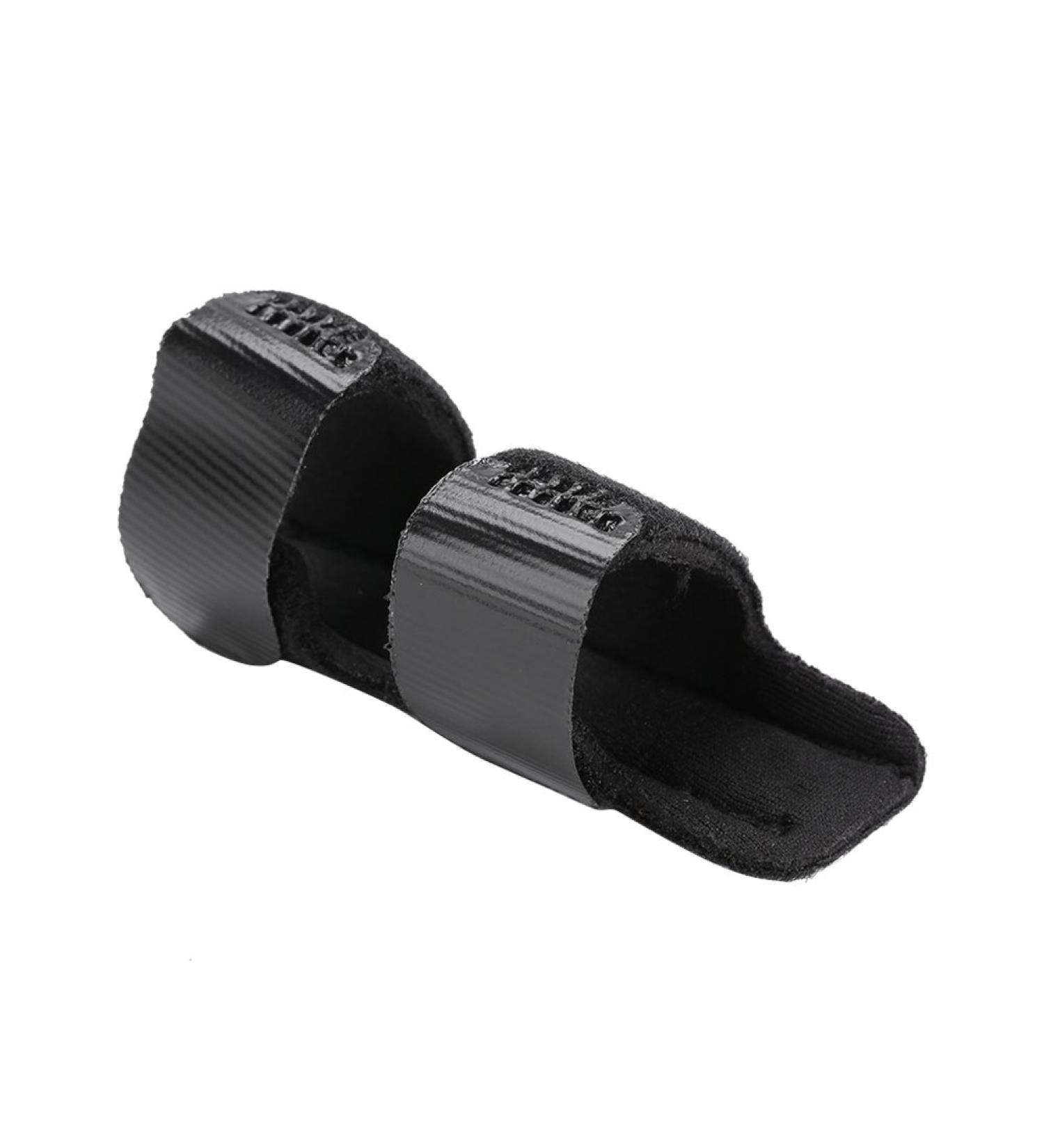 FILFEEL Adjustable Aluminium Alloy Finger Splint | Tenosynovitis Recovery Brace for Index & Middle Finger Support | Pain Relief & Injury Aid - Buy Online on GoSupps.com