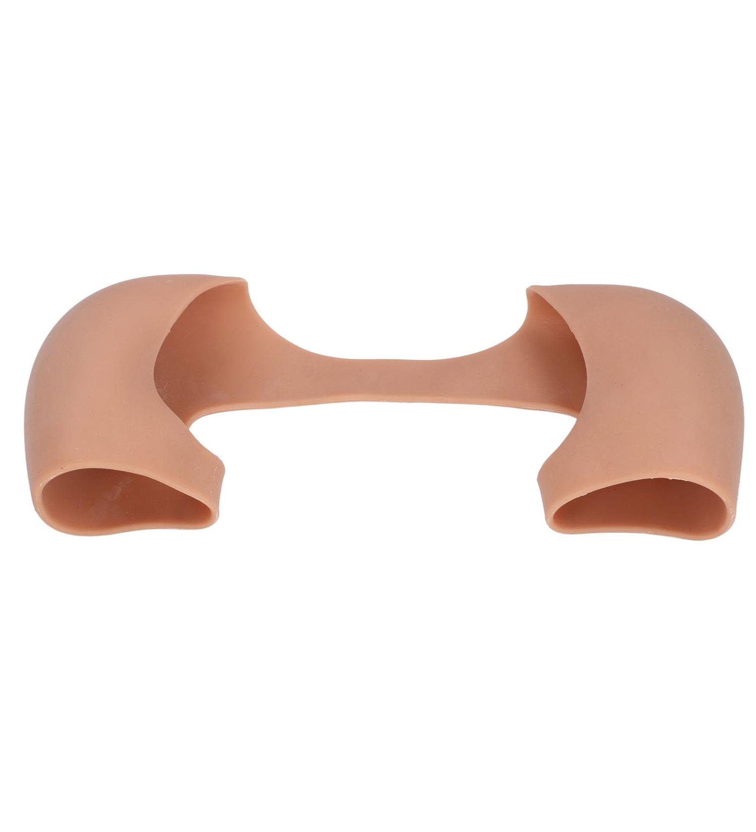 Breathable Silicone Shoulder Pad | Soft & Removable XS Pad for Daily Wear - Shop Internationally - Buy Online on GoSupps.com