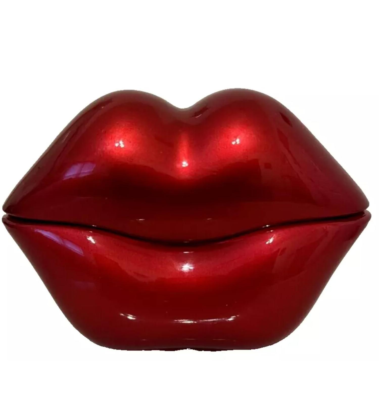 Kiss N' Tell Red Eau De Parfum 3.4 fl oz / 100 ml