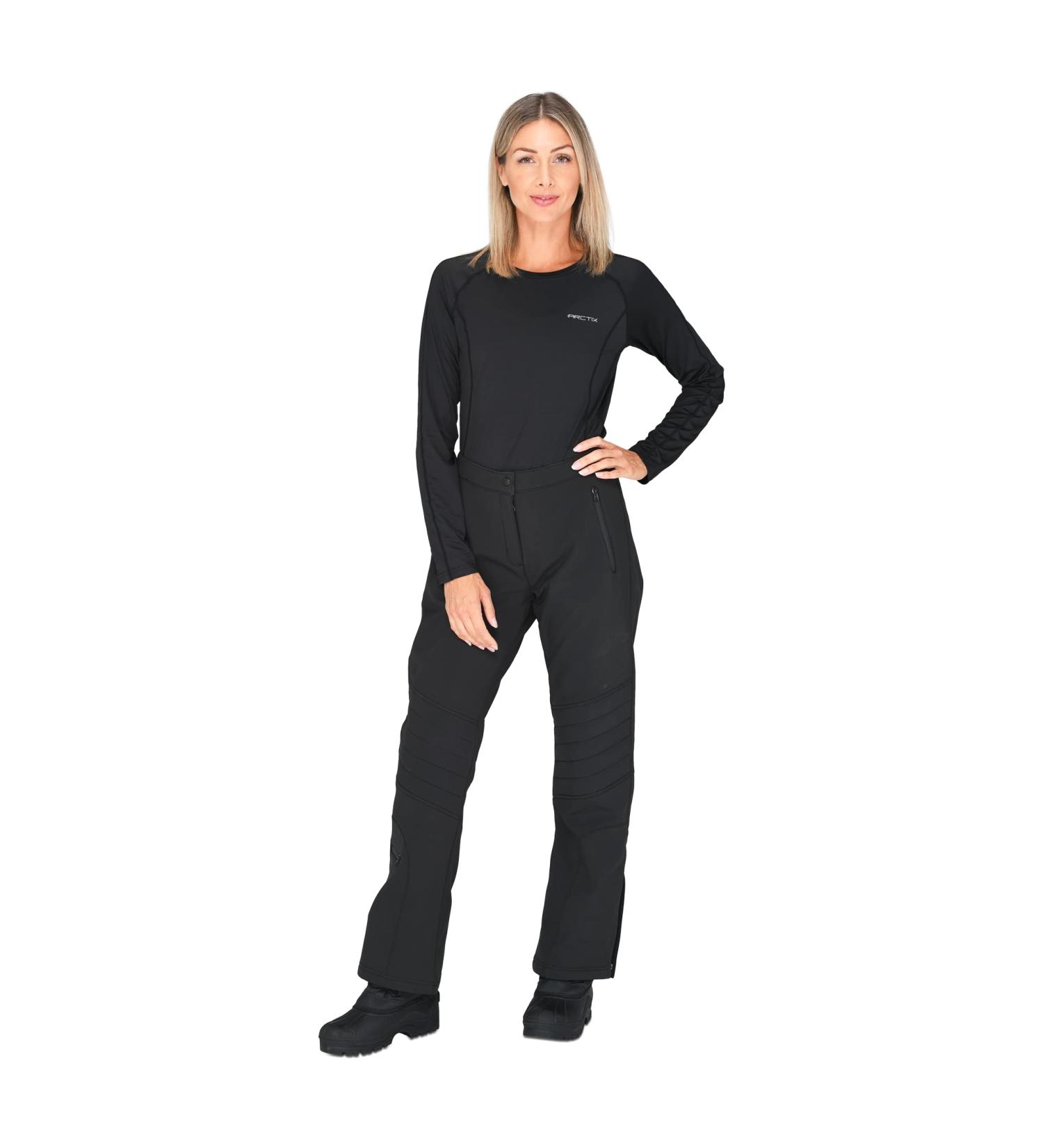 Arctix Women's Sofia Pant Black X-Large