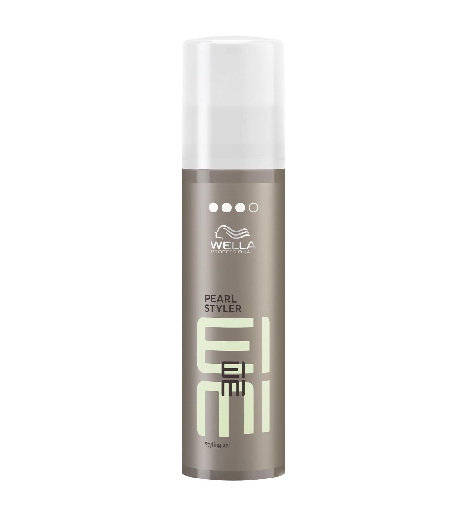 Wella Eimi Styling Gel 100 ml - Buy Online on GoSupps.com