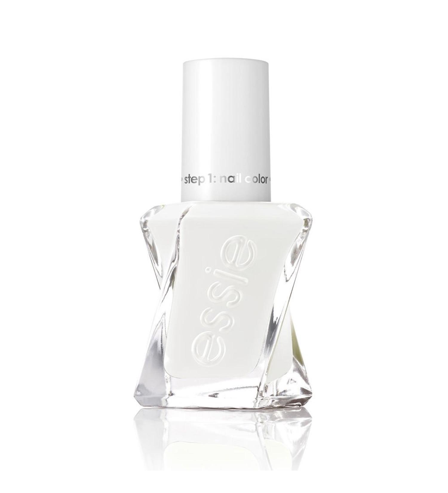 Essie Gel Couture - Perfectly Poised 1 piece (1 pack) Perfectly Poised